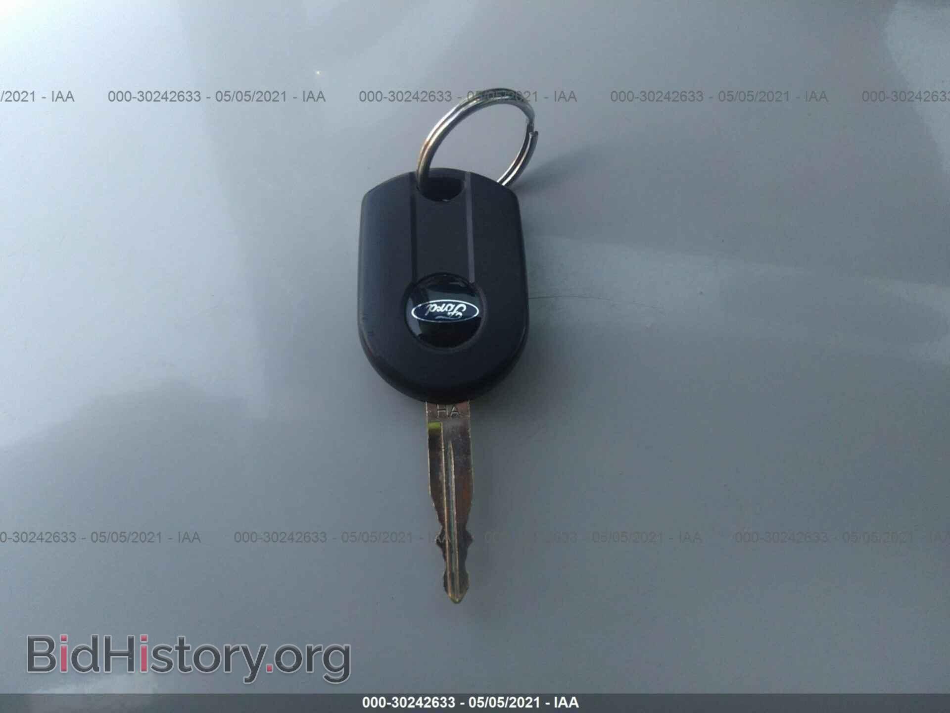 2012 FORD ESCAPE - VIN: 1FMCU0D78CKC10505 - Фото 11