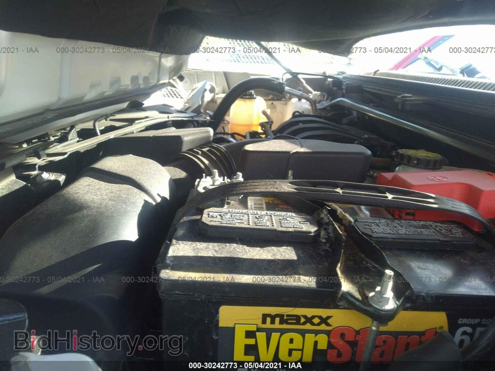 2015 FORD FLEX - VIN: 2FMGK5B82FBA18981 - Фото 10