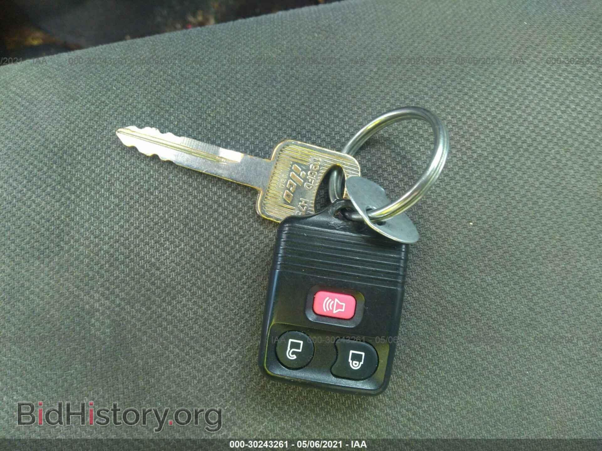 2007 FORD ECONOLINE CARGO VAN - VIN: 1FTNE14W97DA64522 - Фото 11