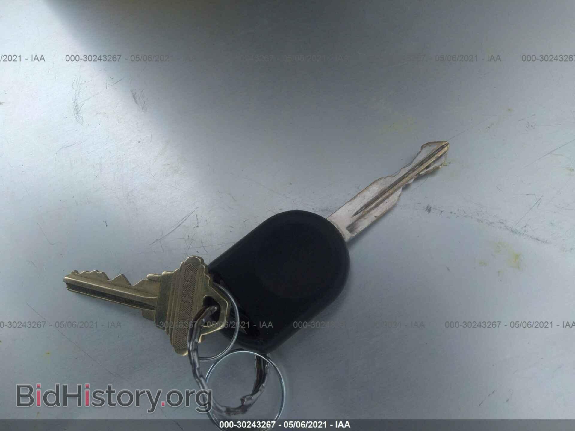 2007 FORD EDGE - VIN: 2FMDK46C67BA64150 - Photo 11