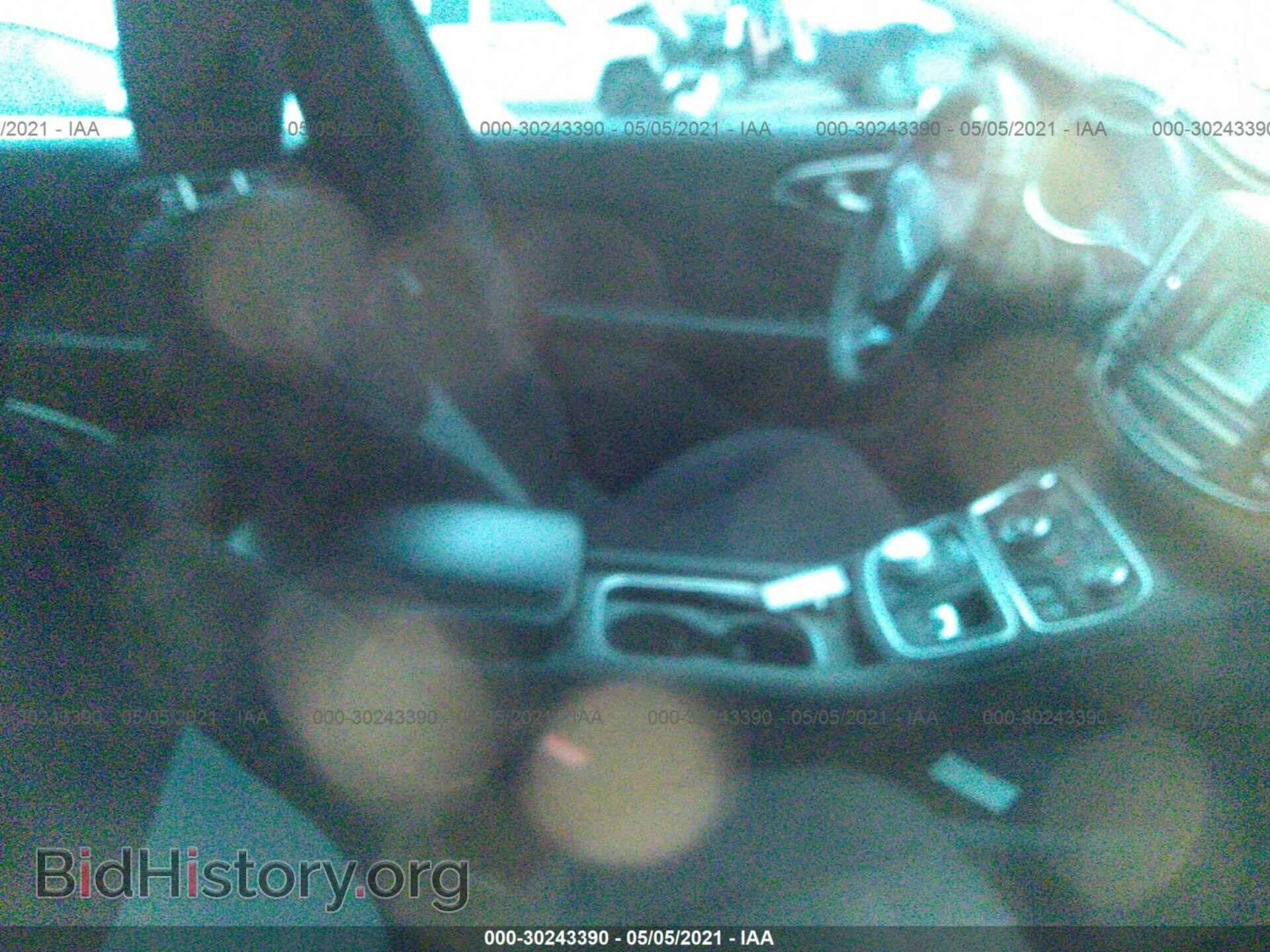 2016 CHRYSLER 200 - VIN: 1C3CCCAB3GN163653 - Фото 5