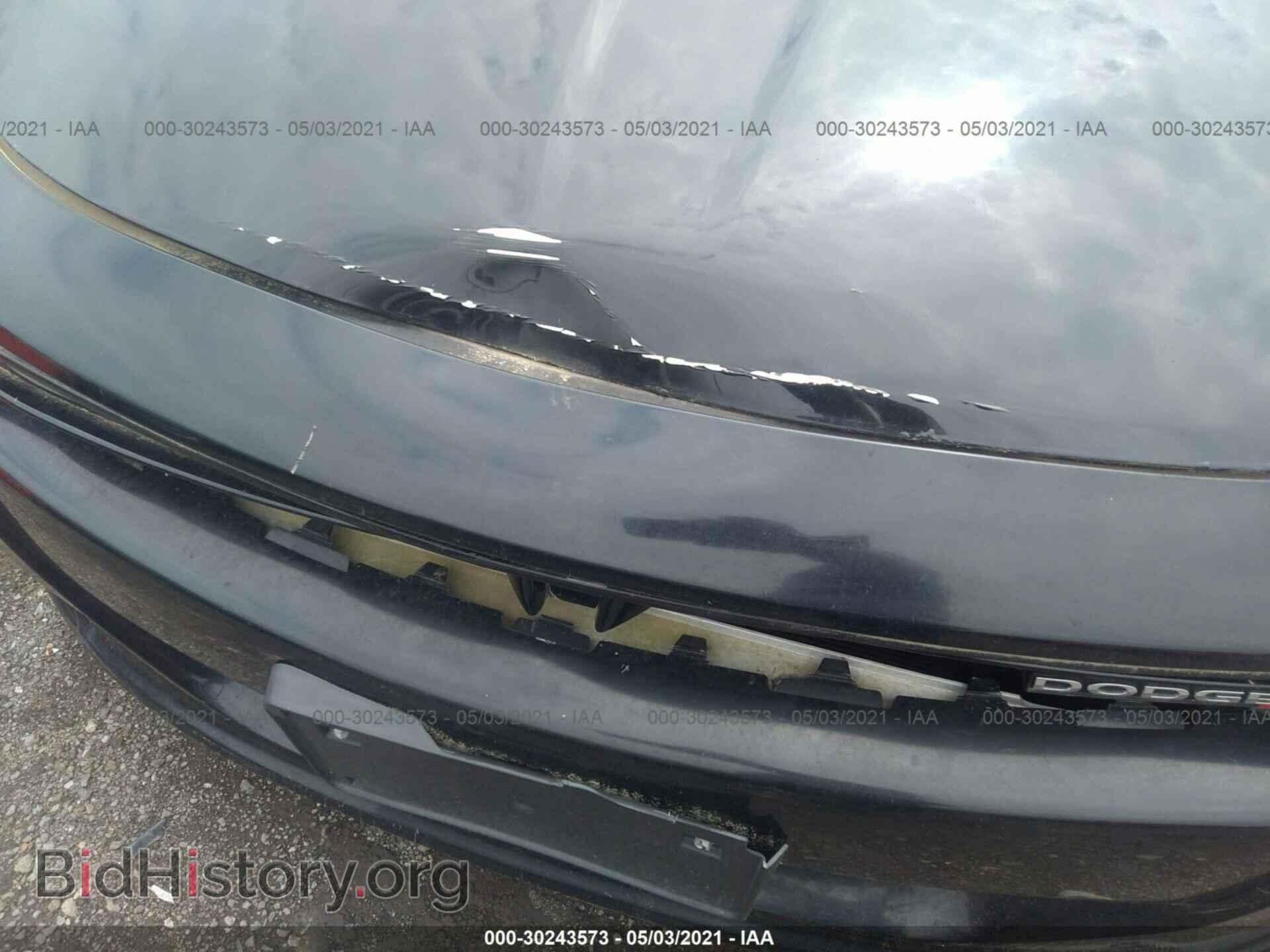 2013 DODGE DART - VIN: 1C3CDFAA5DD347712 - Фото 6