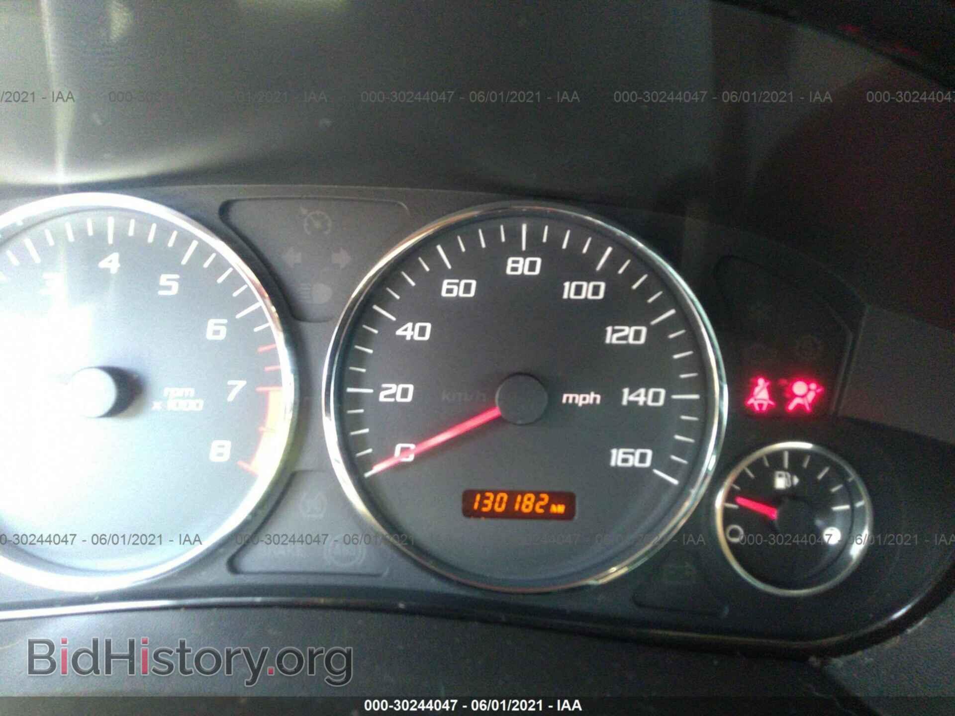 2006 CADILLAC CTS - VIN: 1G6DM57T460175012 - Фото 7