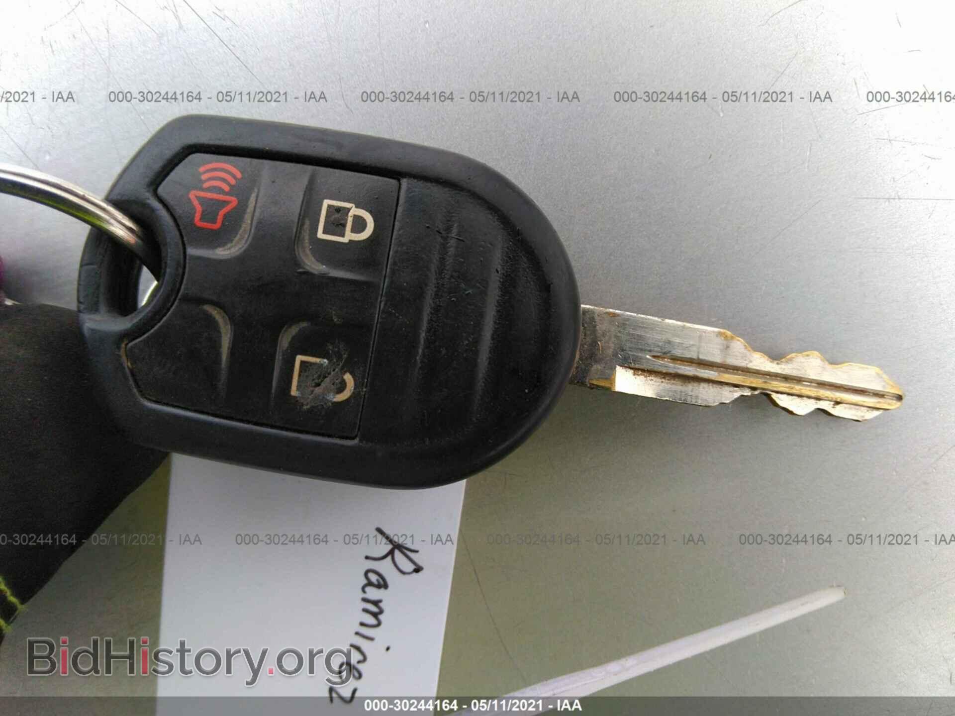 2013 FORD EDGE - VIN: 2FMDK3KC6DBA18183 - Photo 11