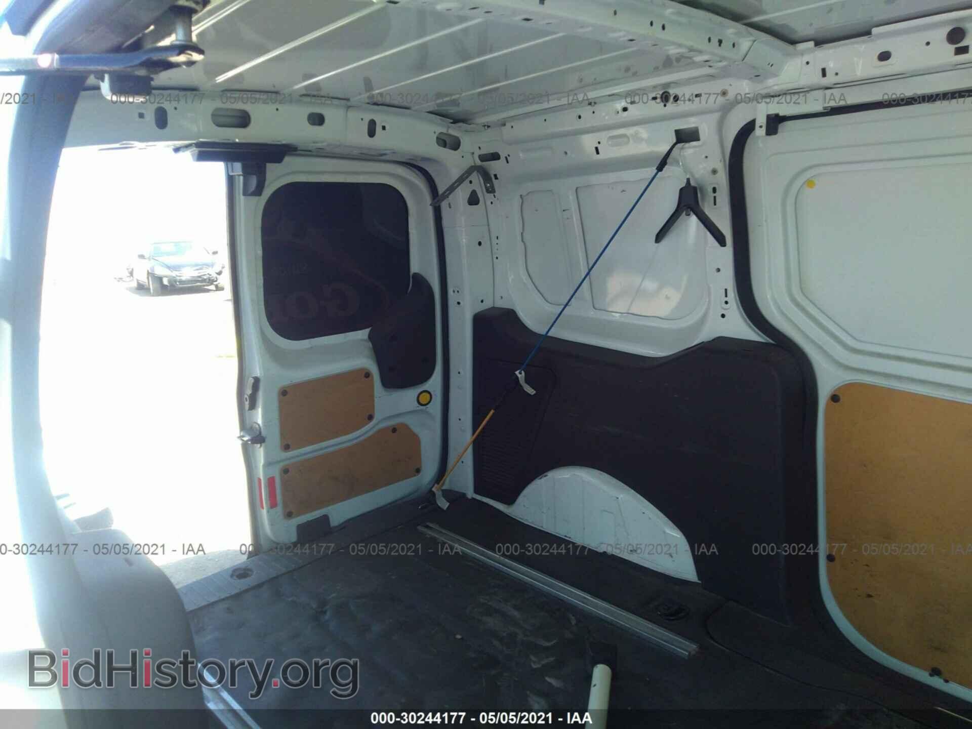 2015 FORD TRANSIT CONNECT - VIN: NM0LS7F71F1176365 - Фото 8