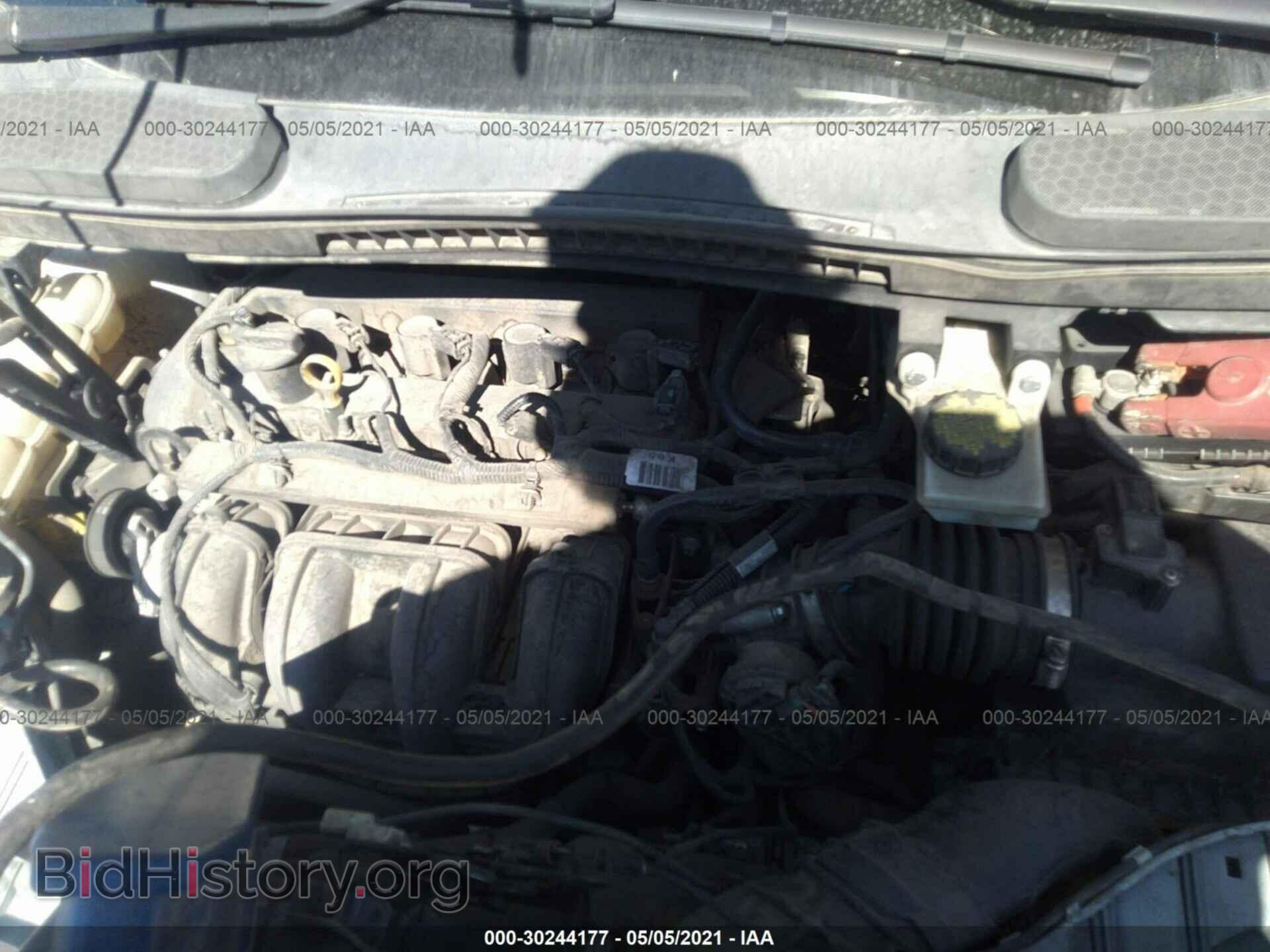 2015 FORD TRANSIT CONNECT - VIN: NM0LS7F71F1176365 - Фото 10