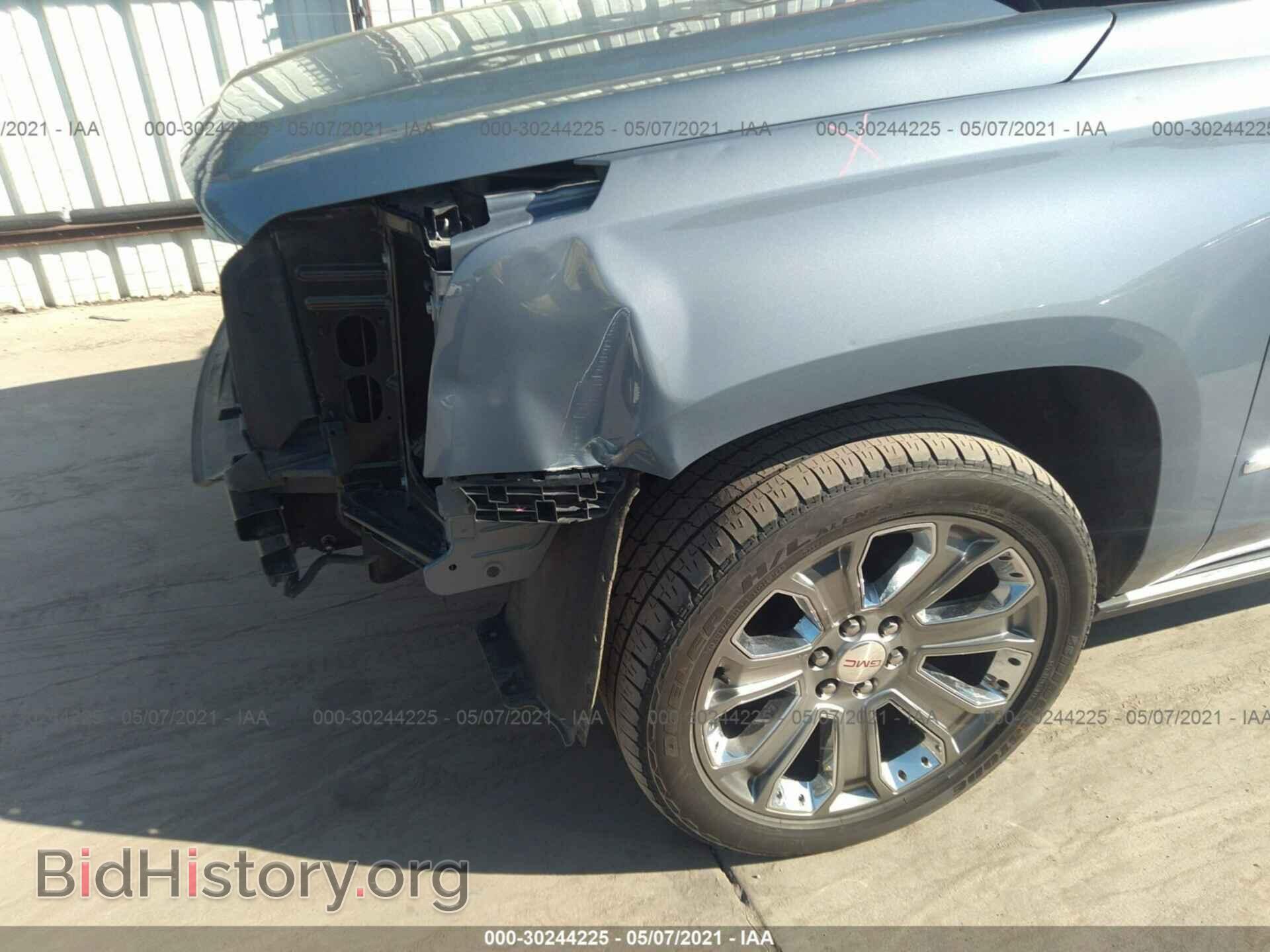 2015 GMC YUKON - VIN: 1GKS1CKJ6FR675454 - Фото 6