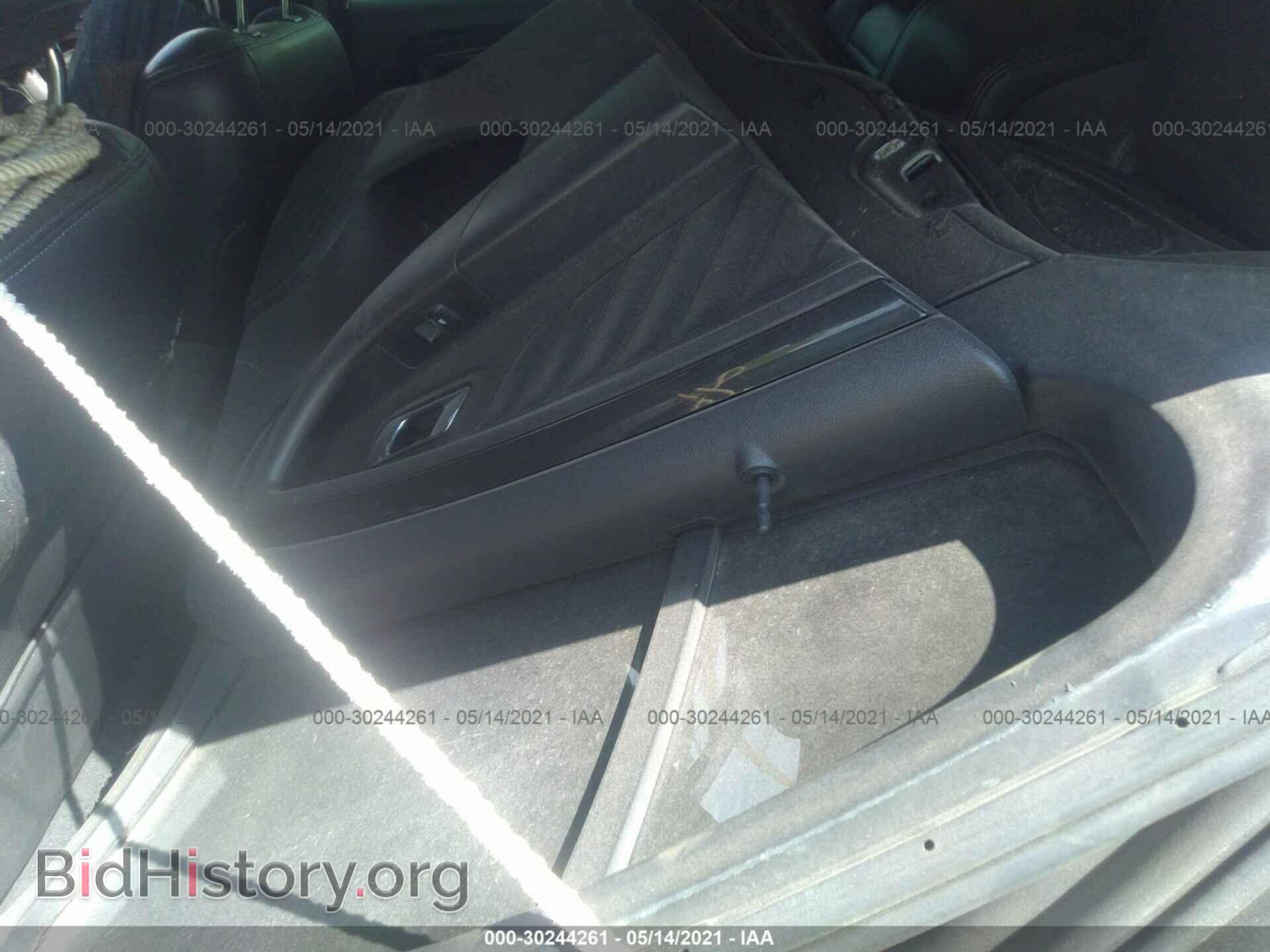 2013 FORD TAURUS - VIN: 1FAHP2KT3DG112876 - Photo 8
