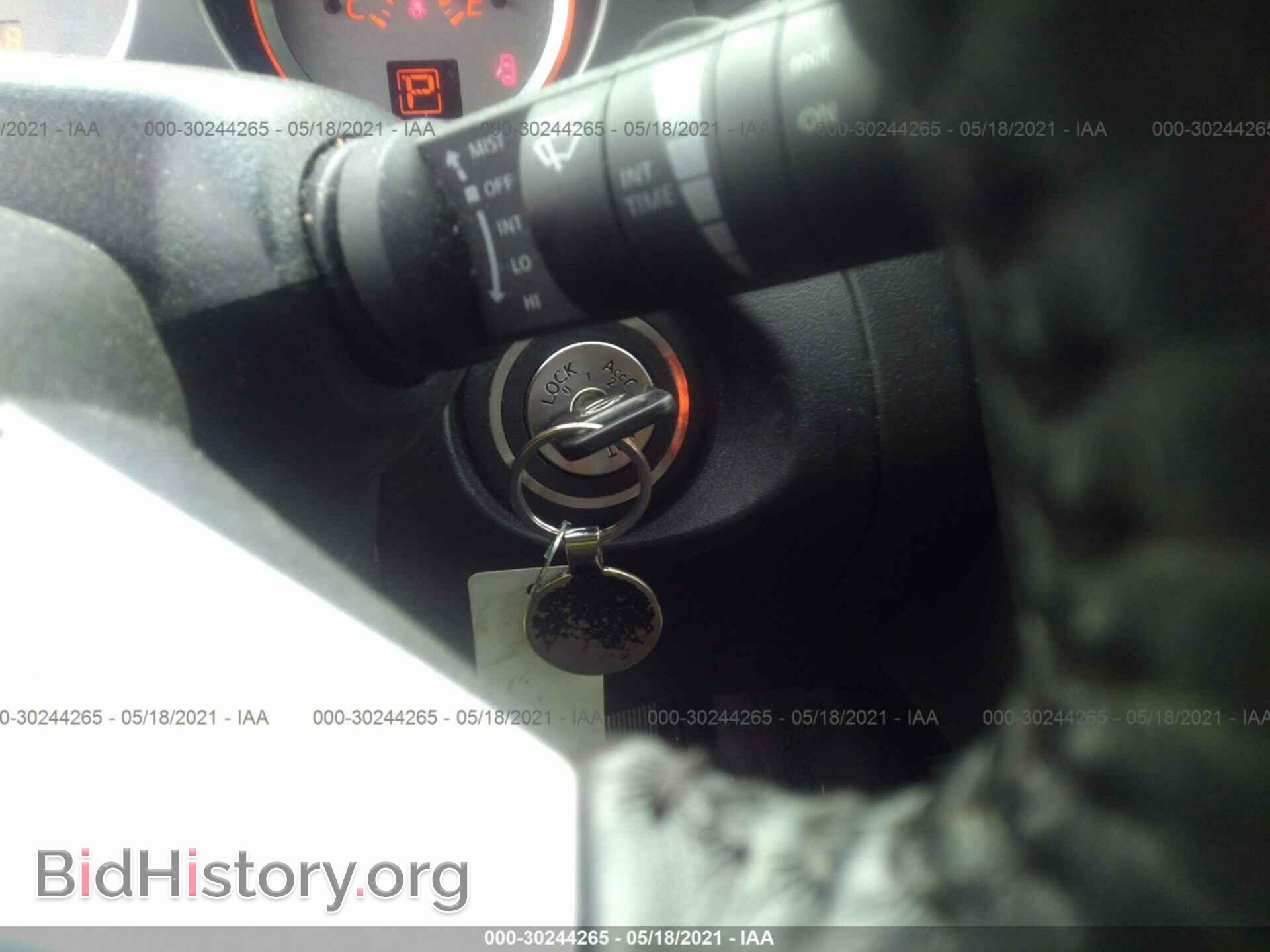 2006 NISSAN MURANO - VIN: JN8AZ08T66W414595 - Фото 11