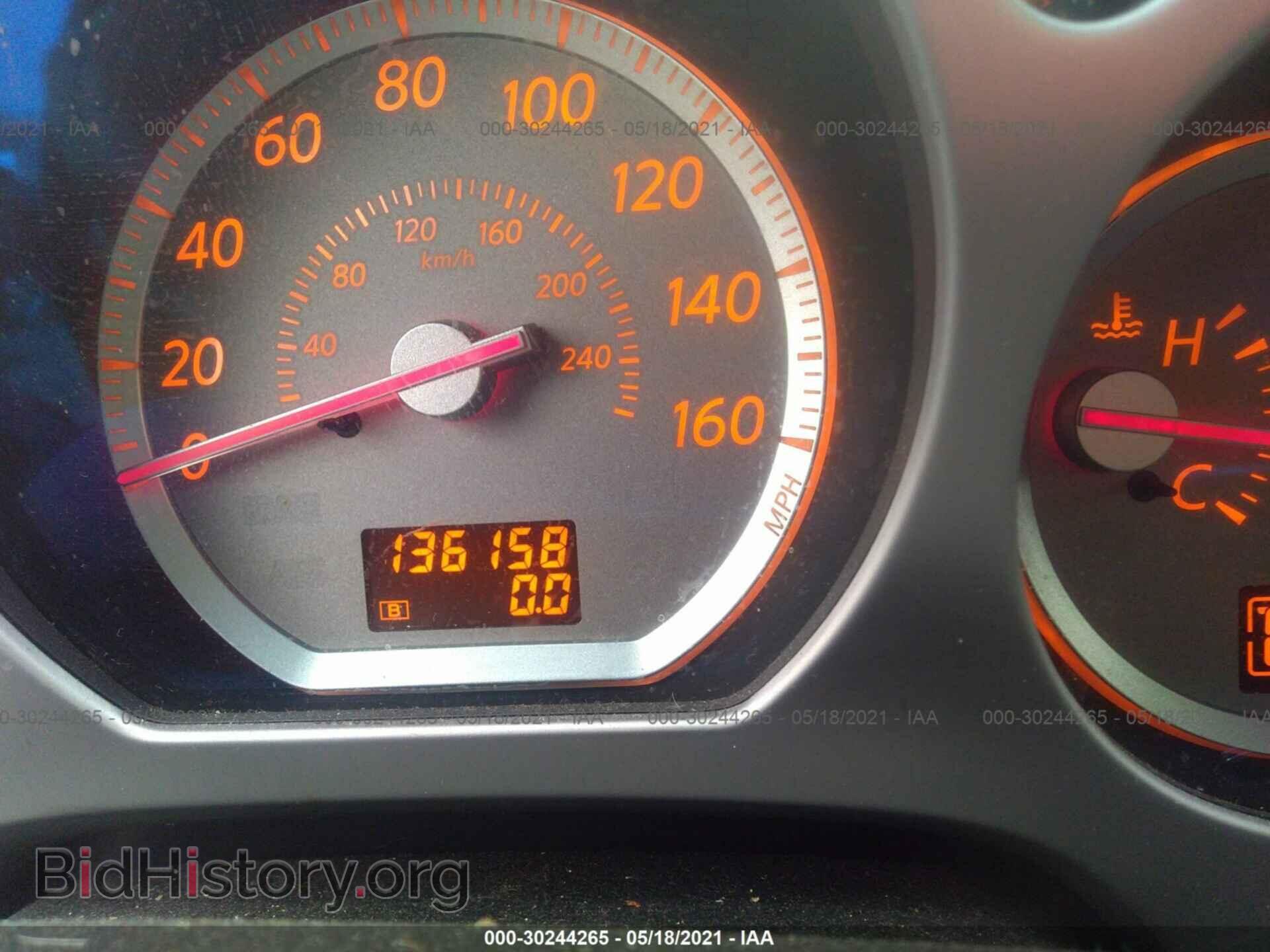 2006 NISSAN MURANO - VIN: JN8AZ08T66W414595 - Фото 7