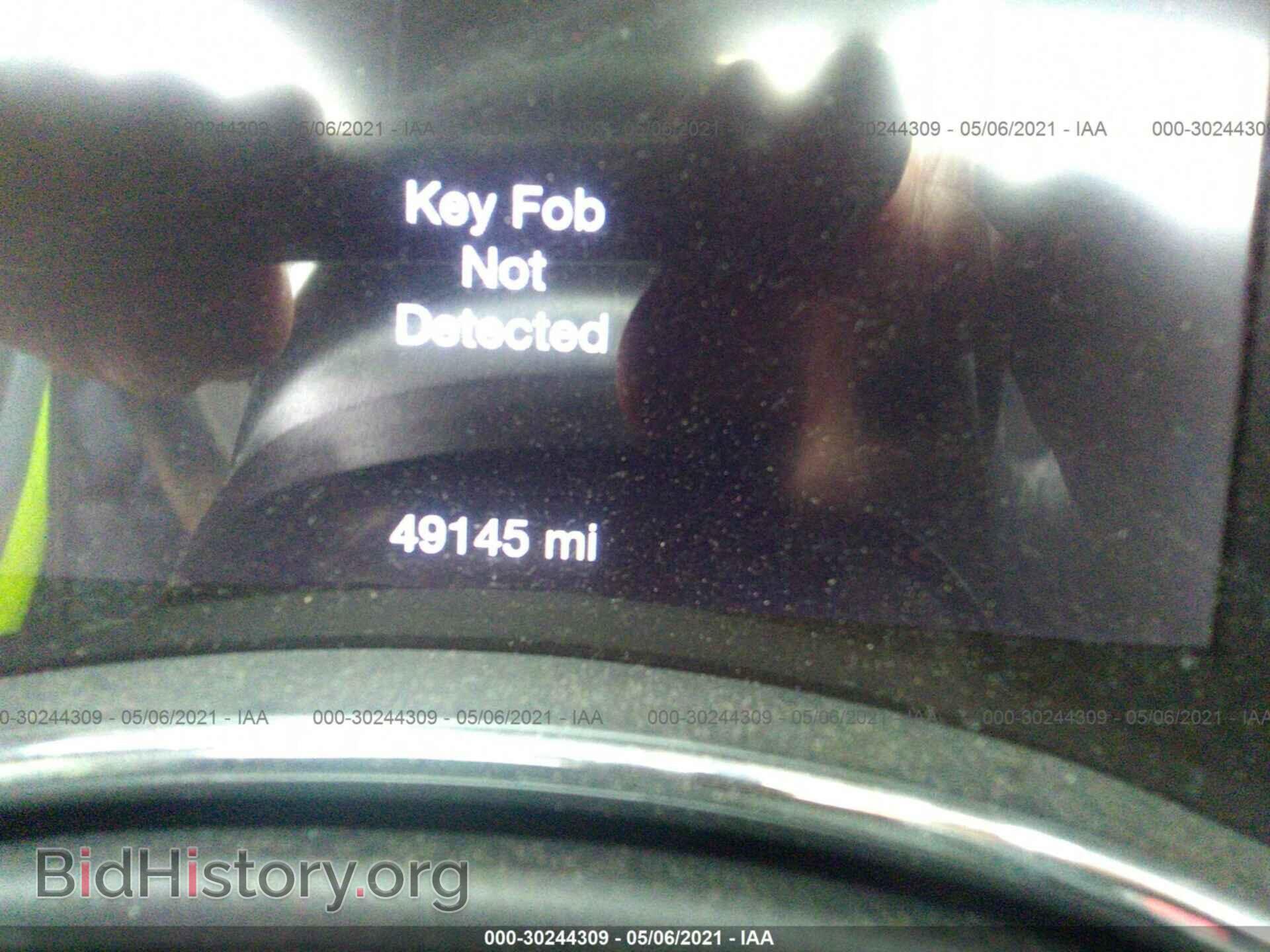 2017 DODGE DURANGO - VIN: 1C4SDJCT4HC698163 - Photo 7