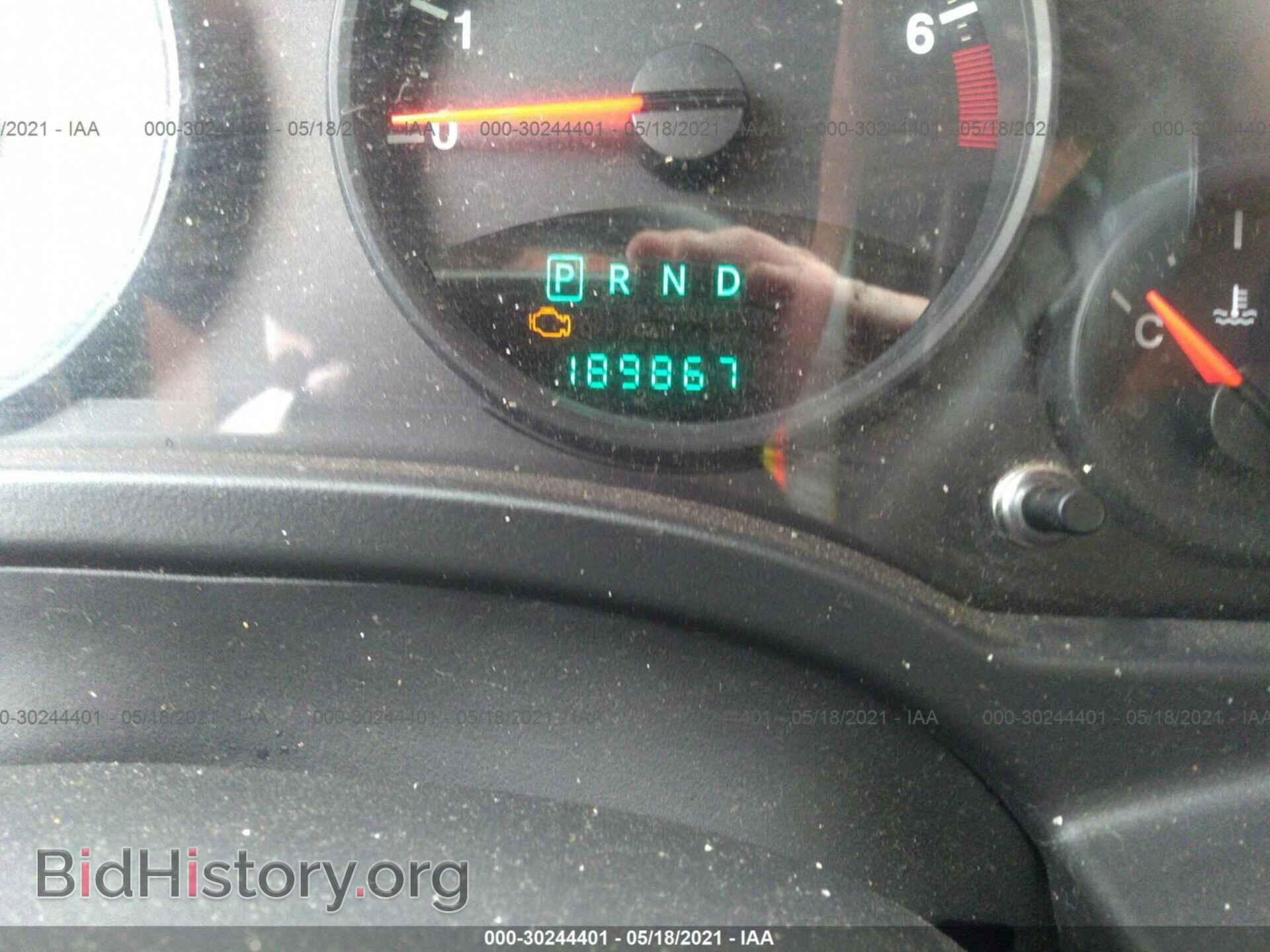2012 JEEP COMPASS - VIN: 1C4NJCBA8CD518638 - Фото 7
