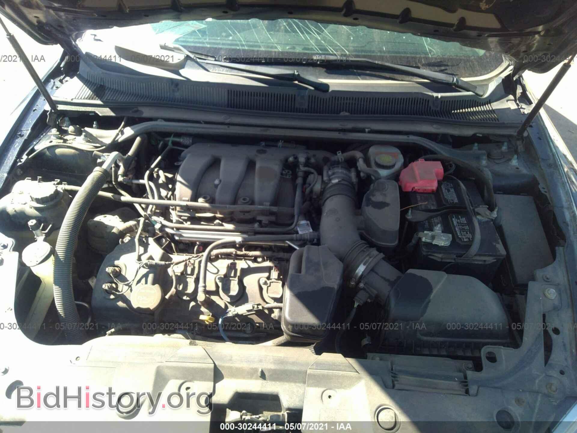 2014 FORD TAURUS - VIN: 1FAHP2H89EG138824 - Photo 10