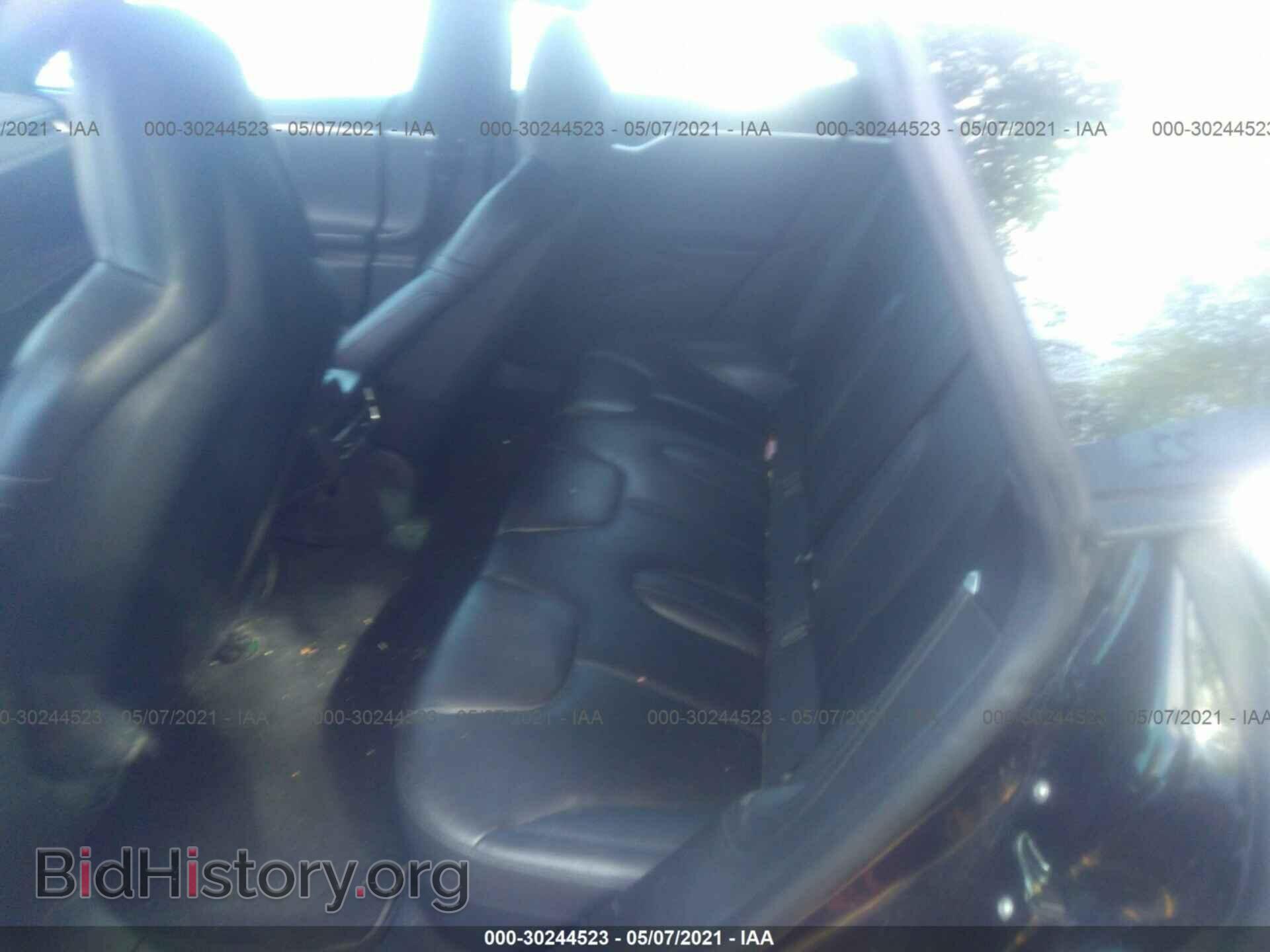 2015 TESLA MODEL S - VIN: 5YJSA1E21FF115755 - Фото 8