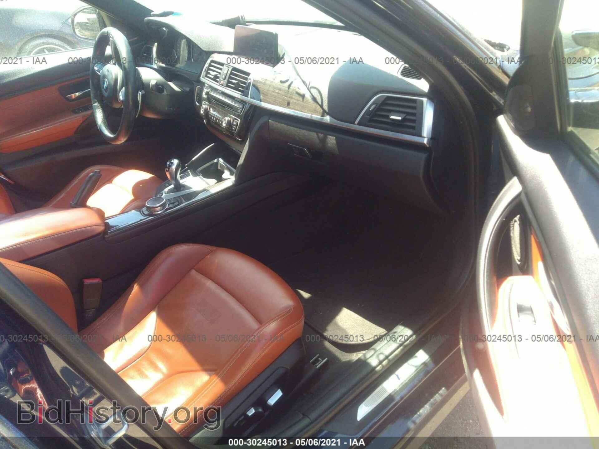 2016 BMW M3 - VIN: WBS8M9C54GP966896 - Photo 5