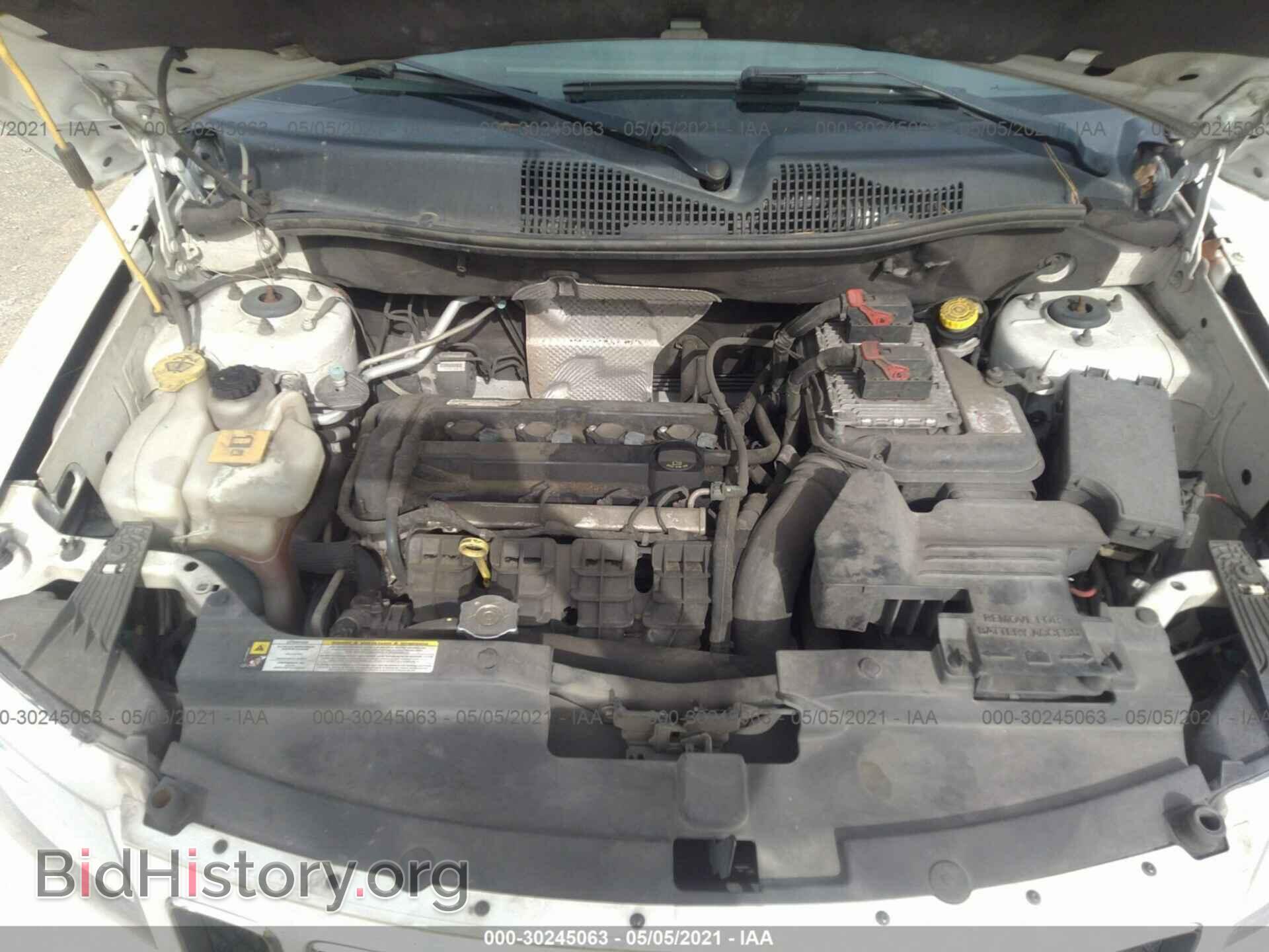 2012 JEEP COMPASS - VIN: 1C4NJCBA2CD631498 - Photo 10