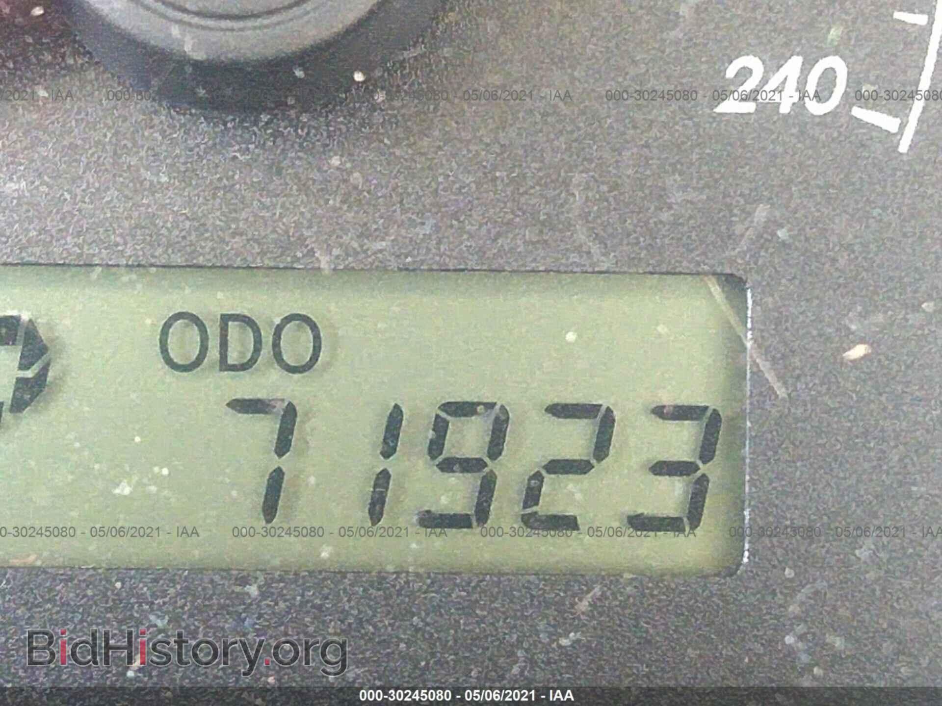 2013 TOYOTA COROLLA - VIN: 2T1BU4EE8DC097906 - Фото 7
