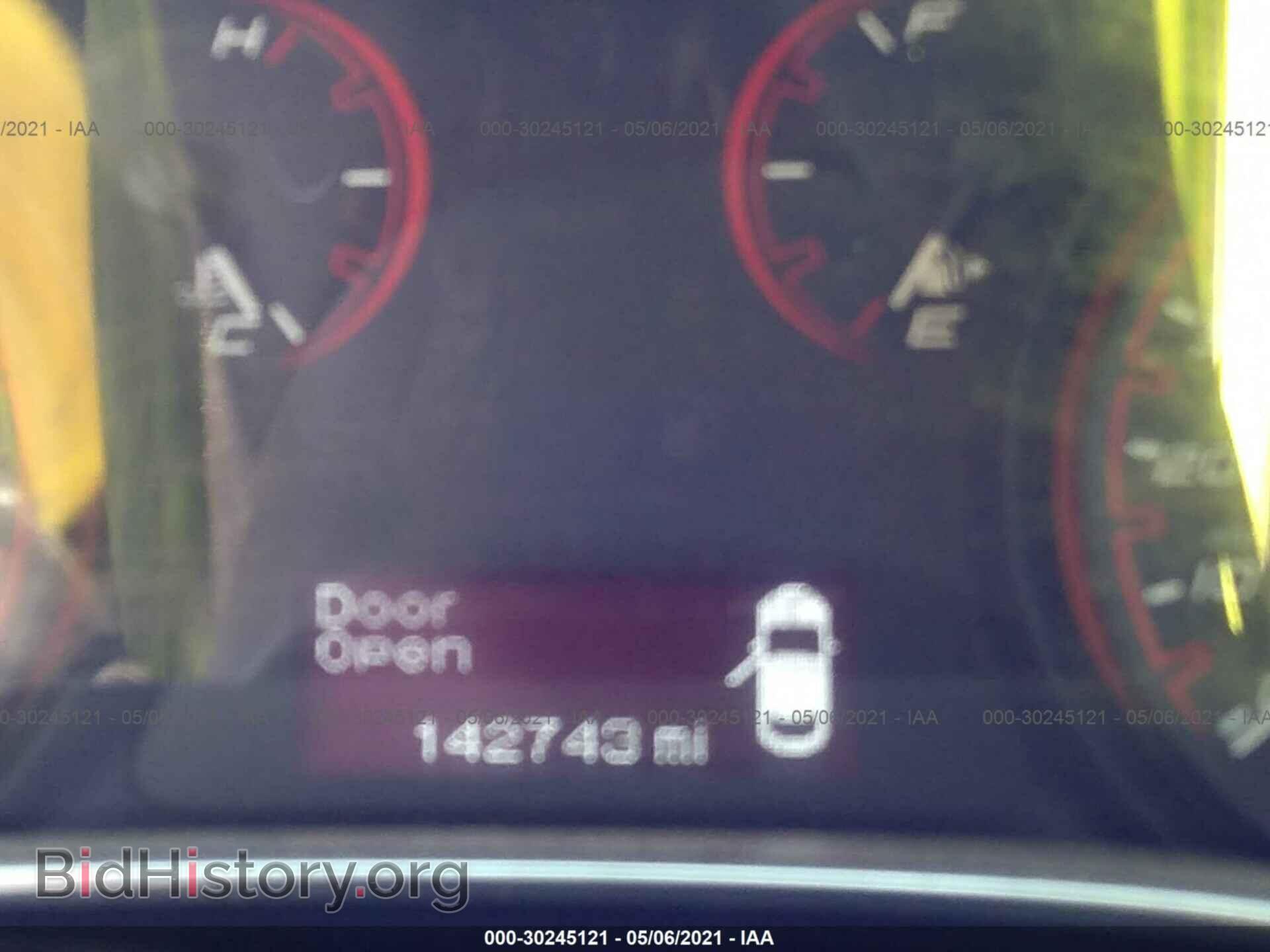 2015 DODGE DART - VIN: 1C3CDFAA7FD299956 - Photo 7