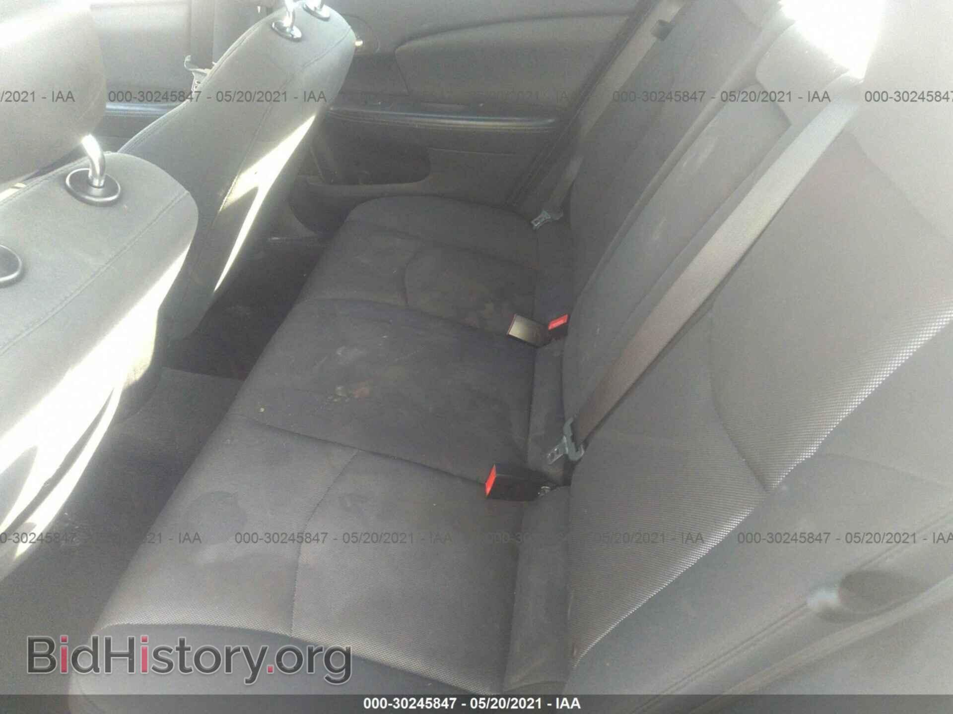 2012 DODGE AVENGER - VIN: 1C3CDZAB2CN146823 - Photo 8