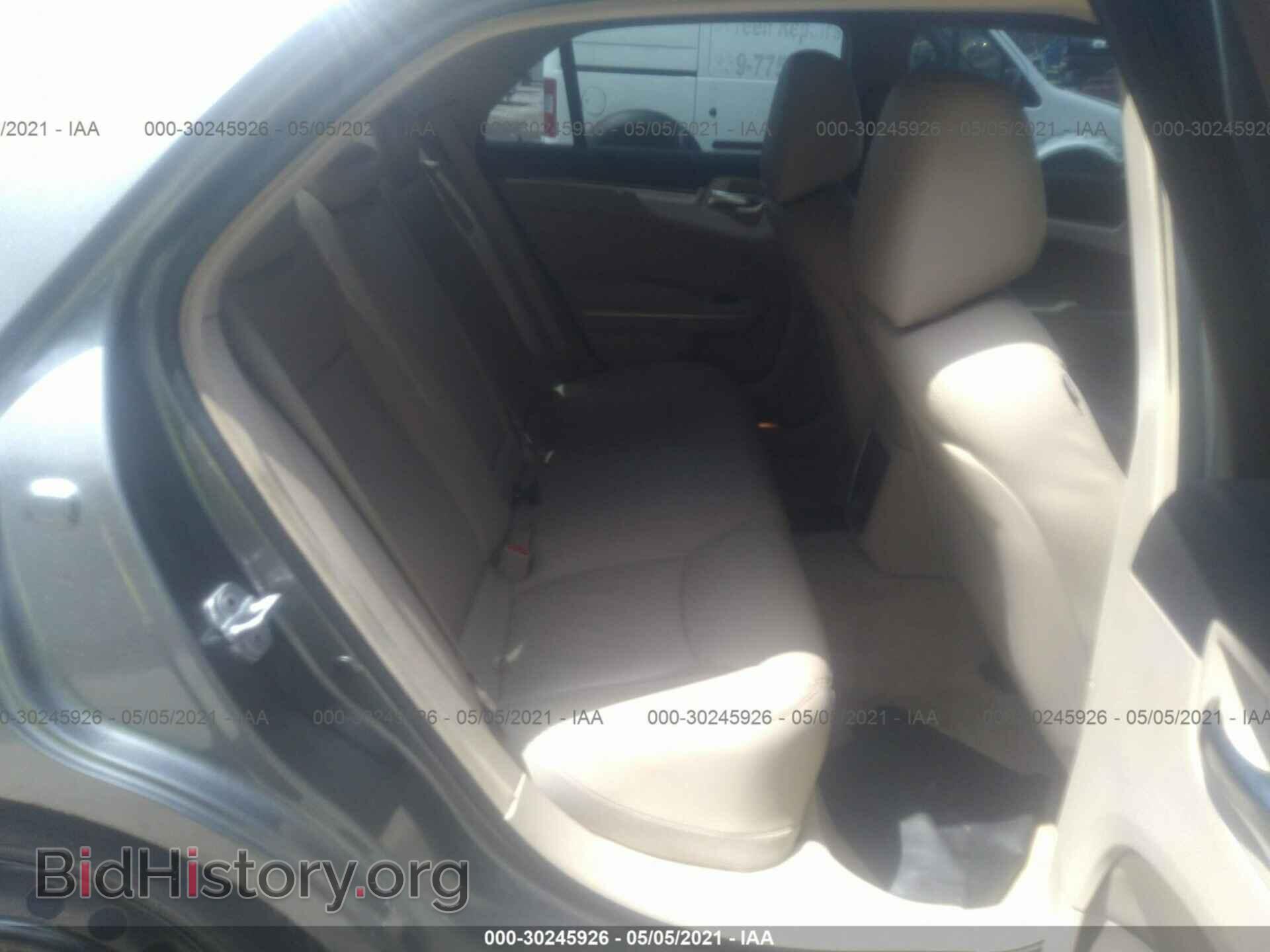 2012 CHRYSLER 300 - VIN: 2C3CCACG5CH182382 - Photo 8