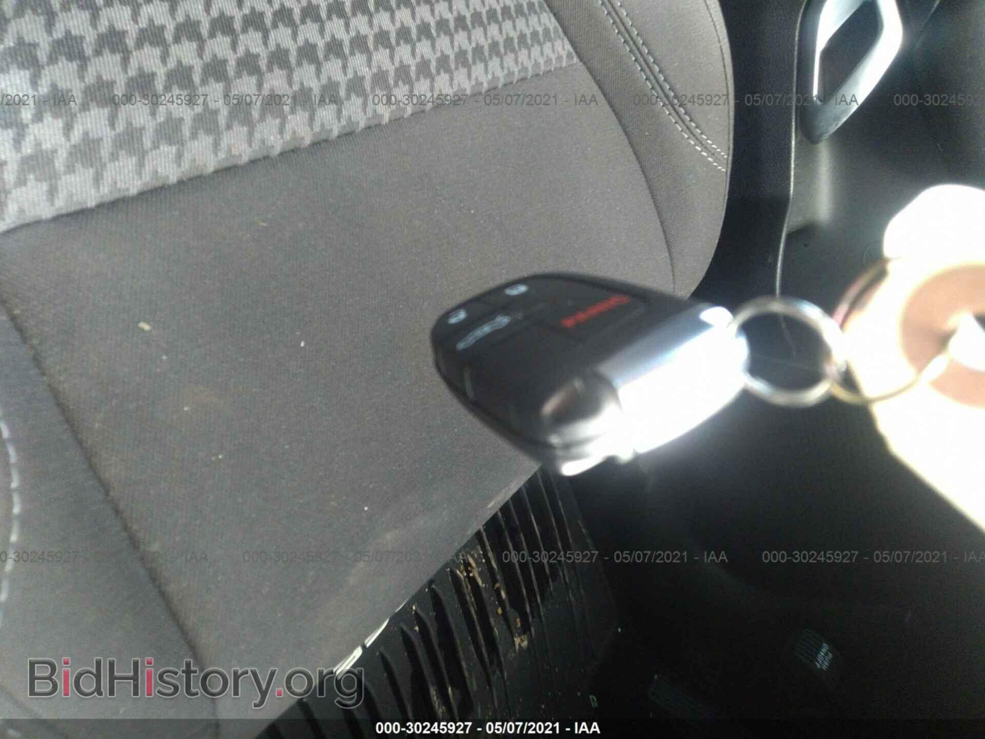 2021 DODGE CHALLENGER - VIN: 2C3CDZAG2MH502743 - Photo 11