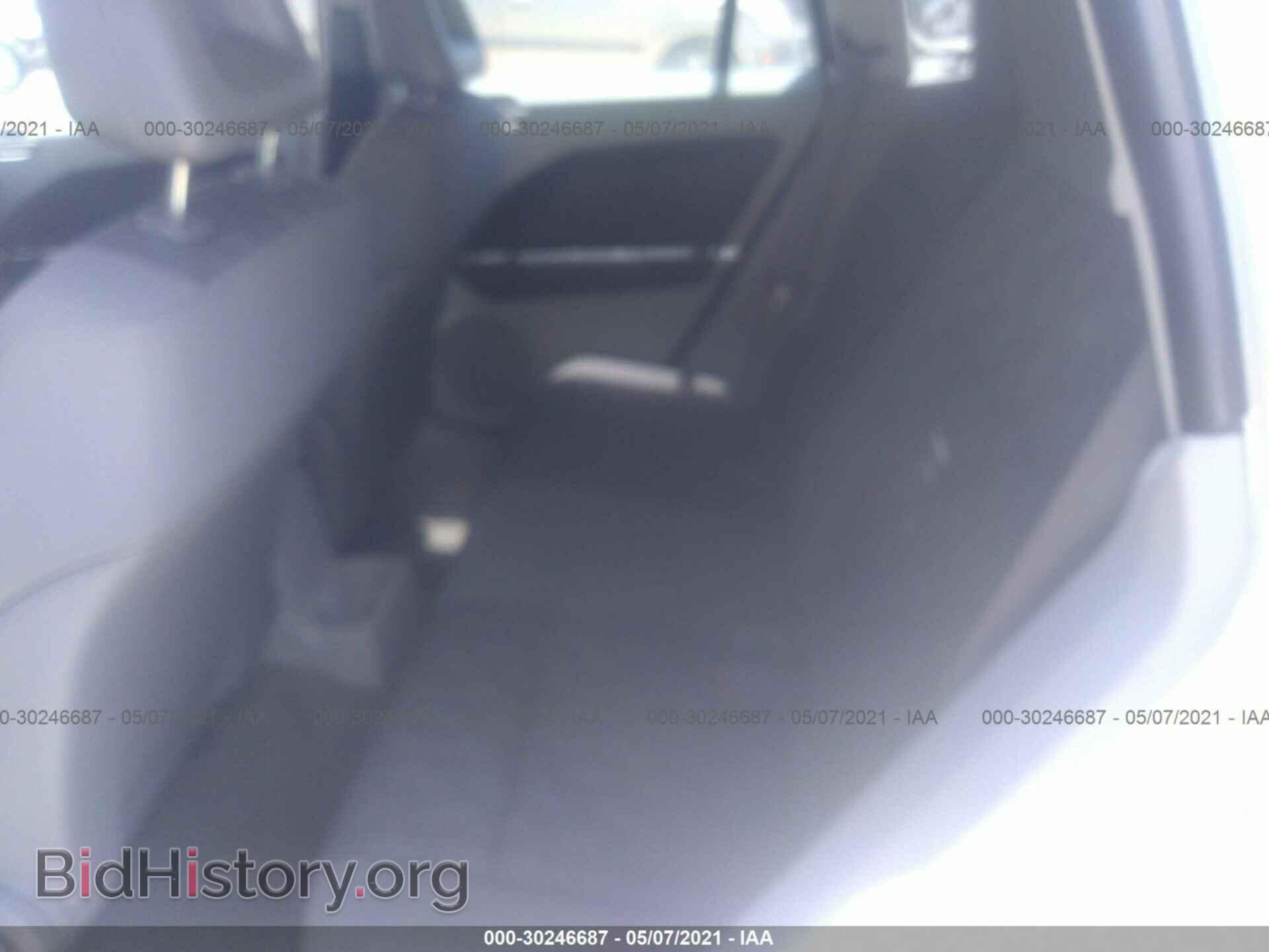 2007 DODGE CALIBER - VIN: 1B3HB48B57D510746 - Фото 8