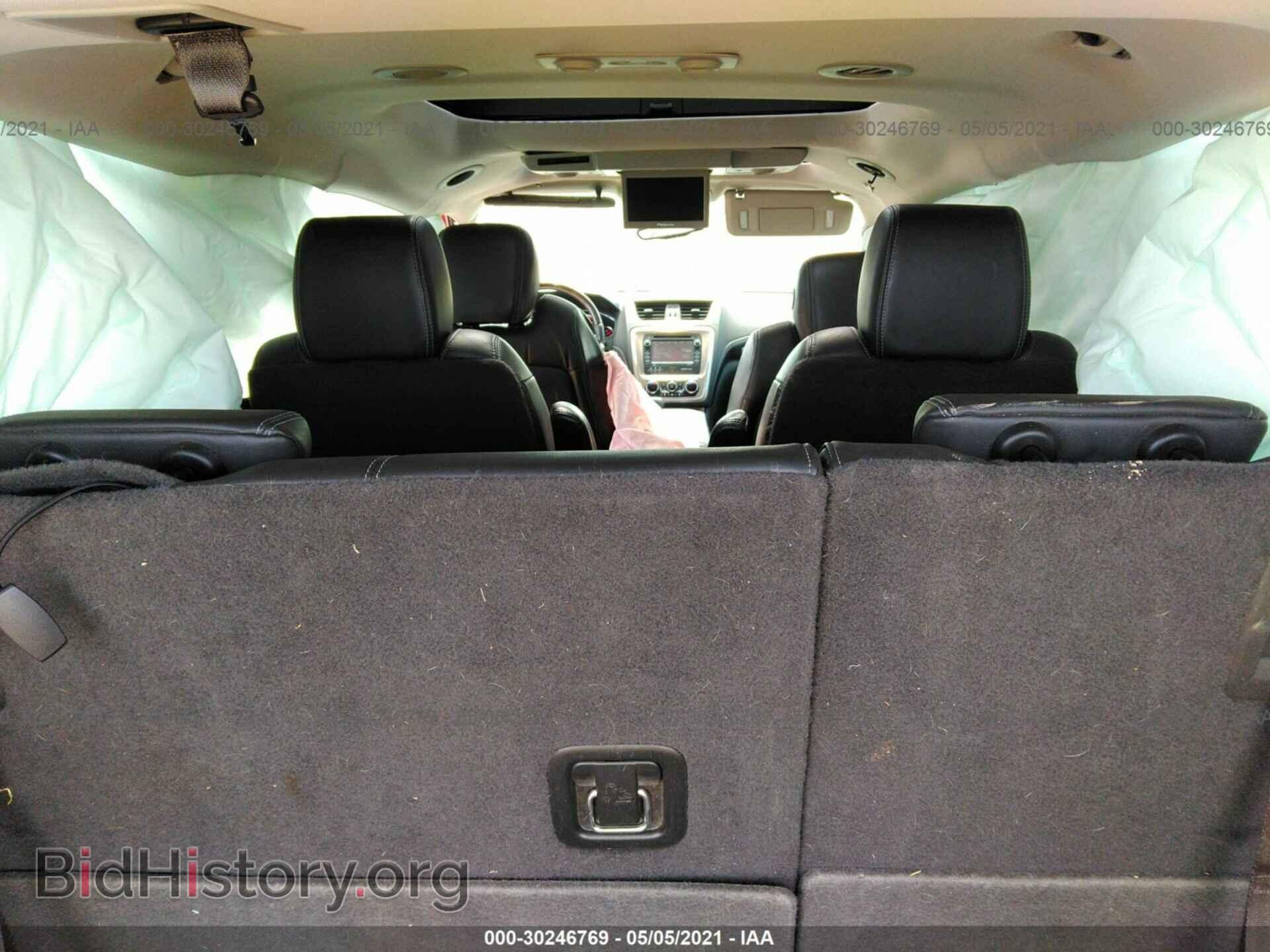 2013 GMC ACADIA - VIN: 1GKKRTKD8DJ220748 - Photo 8