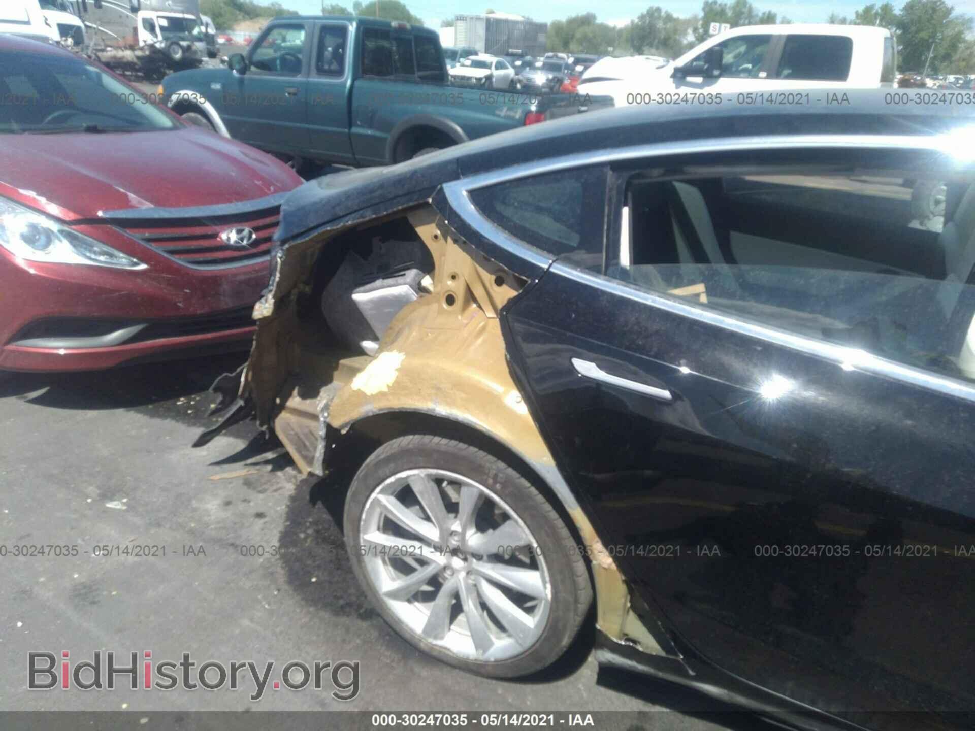2019 TESLA MODEL 3 - VIN: 5YJ3E1EB3KF213947 - Photo 6