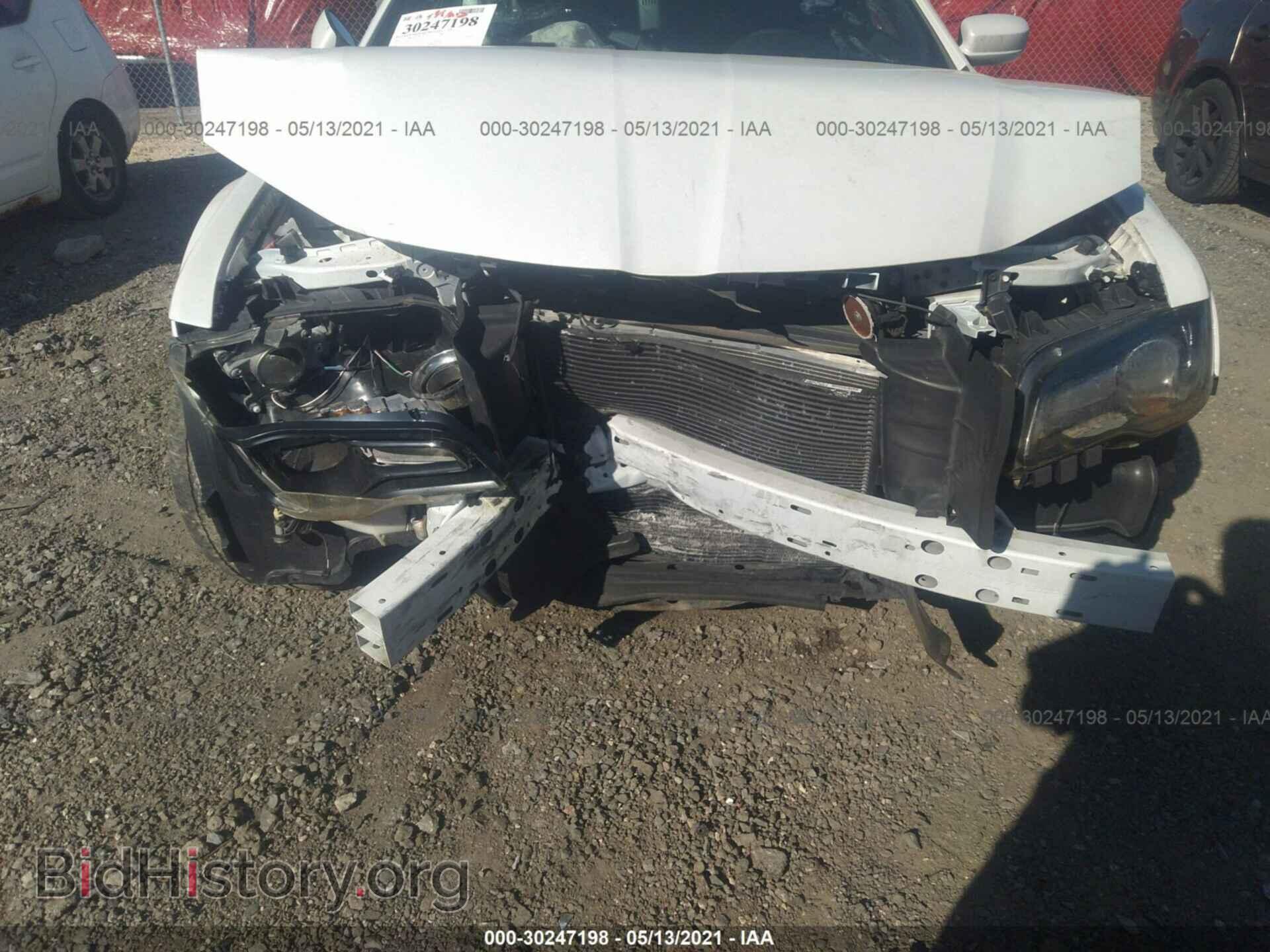 2015 CHRYSLER 300 - VIN: 2C3CCABG5FH755917 - Фото 6