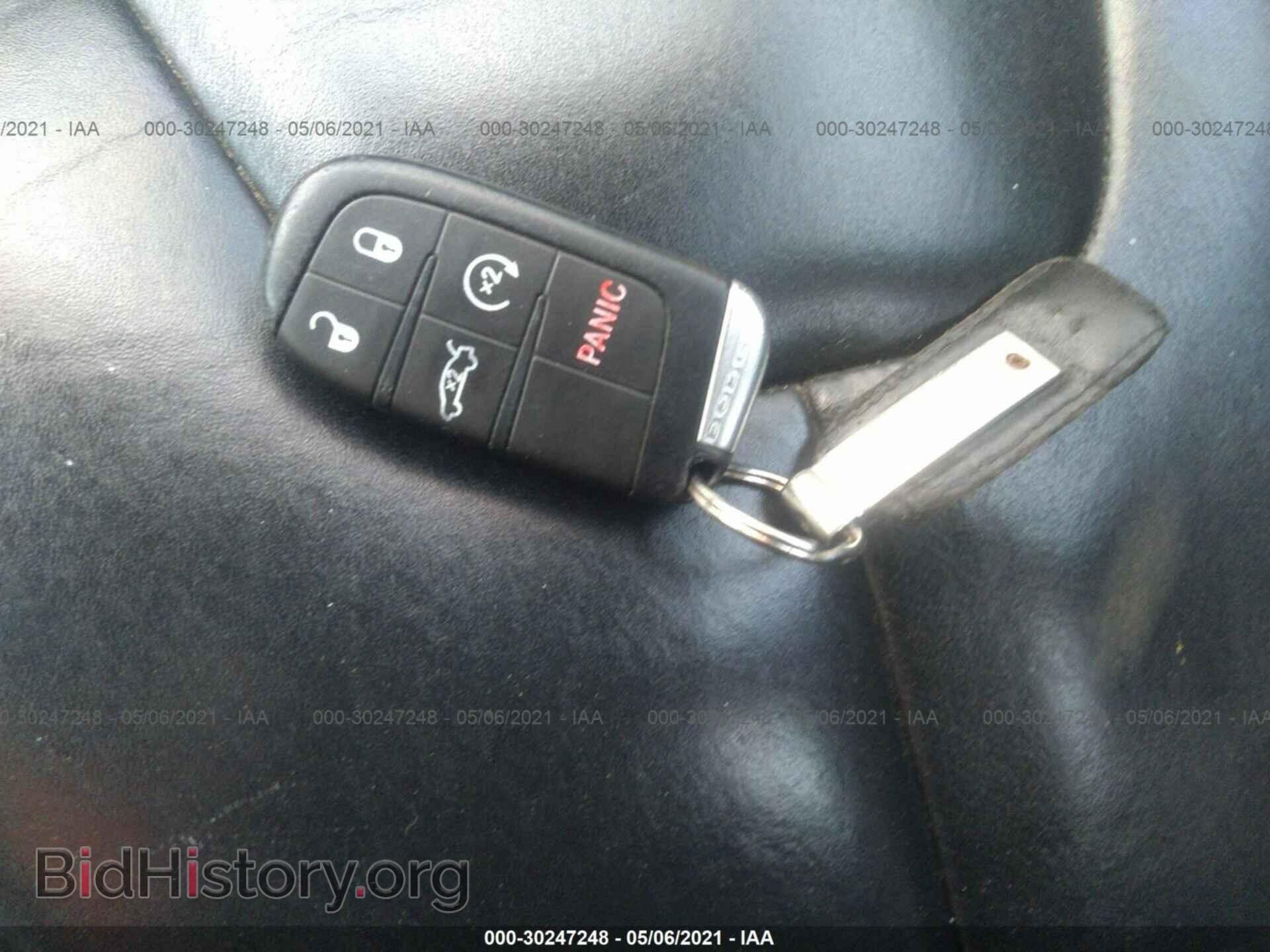 2013 DODGE DART - VIN: 1C3CDFCB8DD341859 - Фото 11