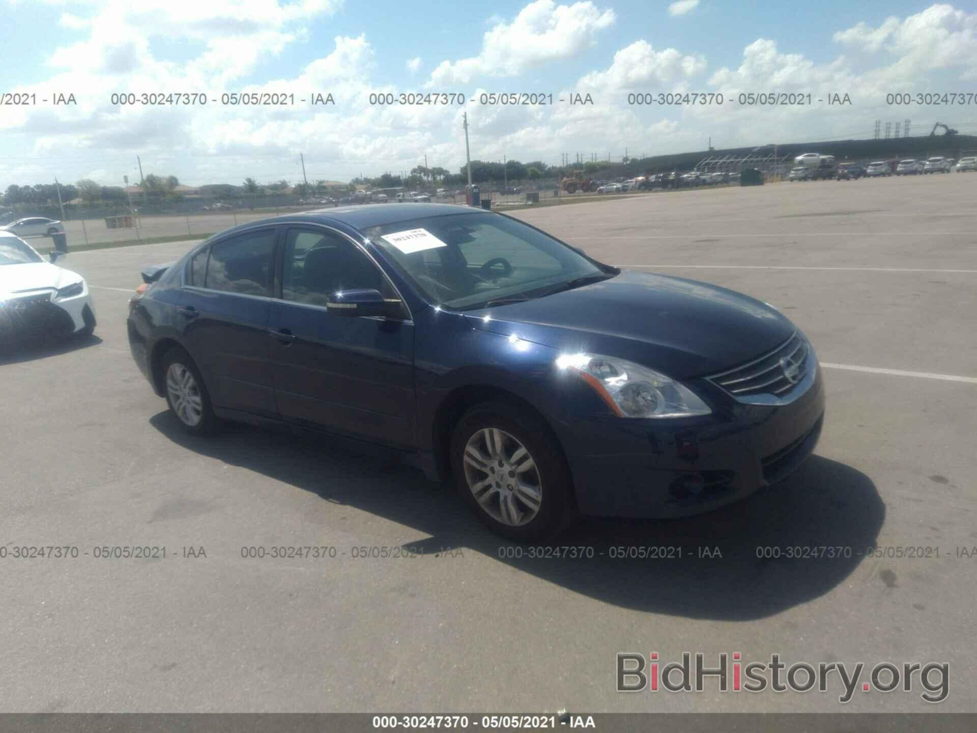 Photo 1N4AL2AP7AN432047 - NISSAN ALTIMA 2010