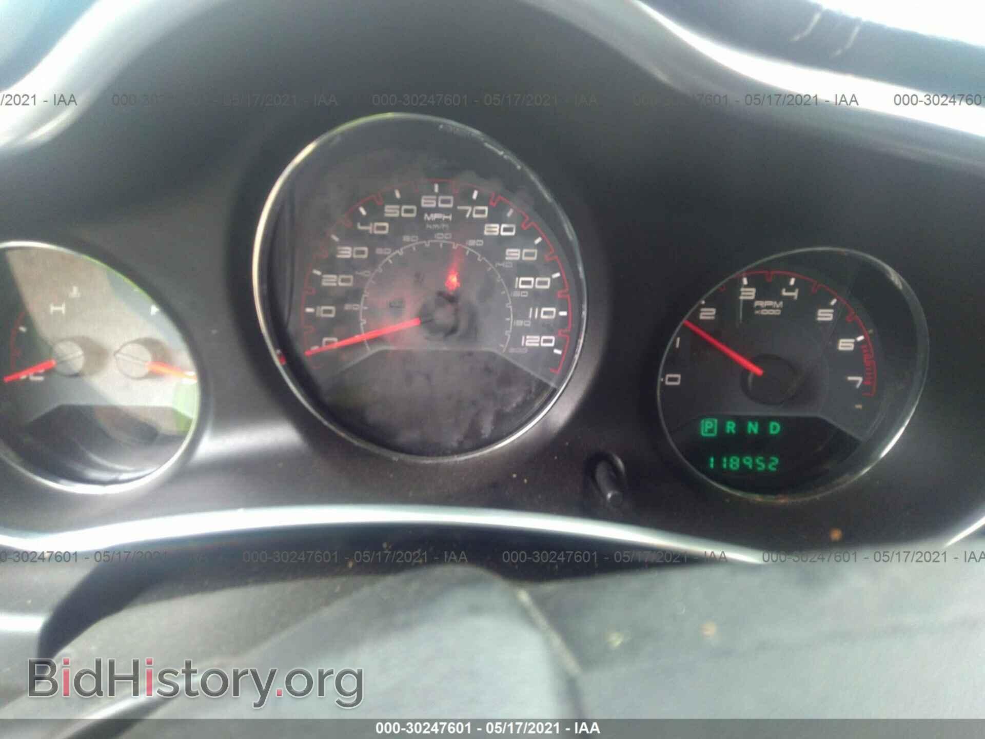 2014 DODGE AVENGER - VIN: 1C3CDZAB9EN189588 - Photo 7