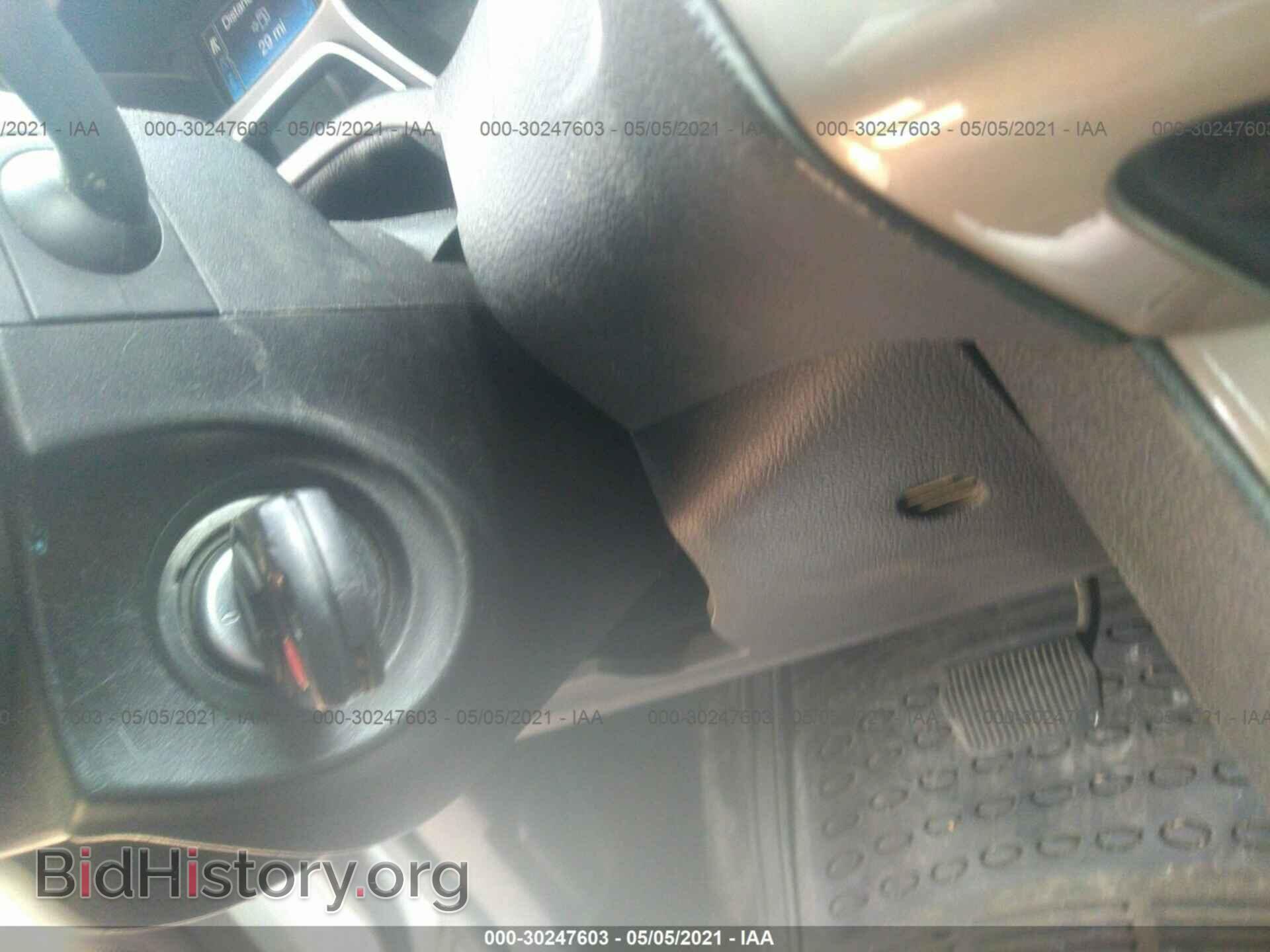 2012 FORD FOCUS - VIN: 1FAHP3M29CL343135 - Фото 11