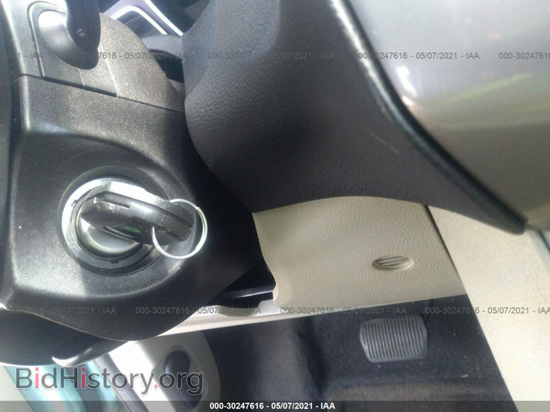 2012 FORD FOCUS - VIN: 1FAHP3H26CL367774 - Фото 11
