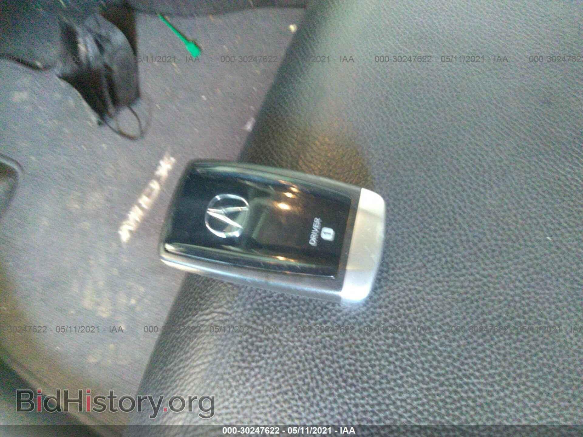 2015 ACURA MDX - VIN: 5FRYD4H41FB028887 - Photo 11