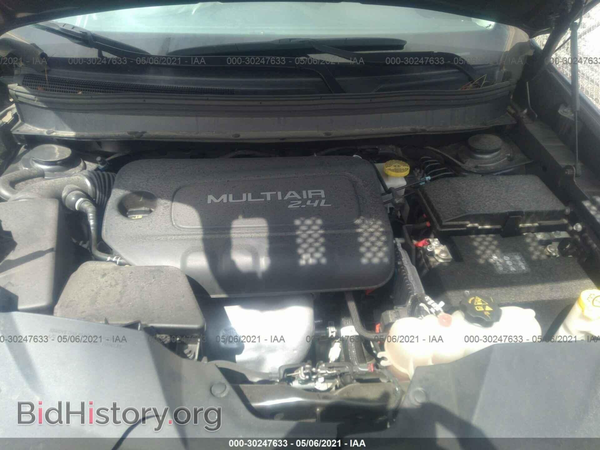 2019 JEEP CHEROKEE - VIN: 1C4PJLLB4KD176149 - Фото 10