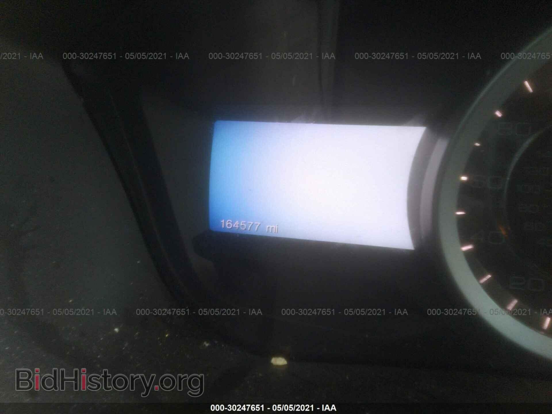 2013 FORD EXPLORER - VIN: 1FM5K7D87DGA96498 - Фото 7