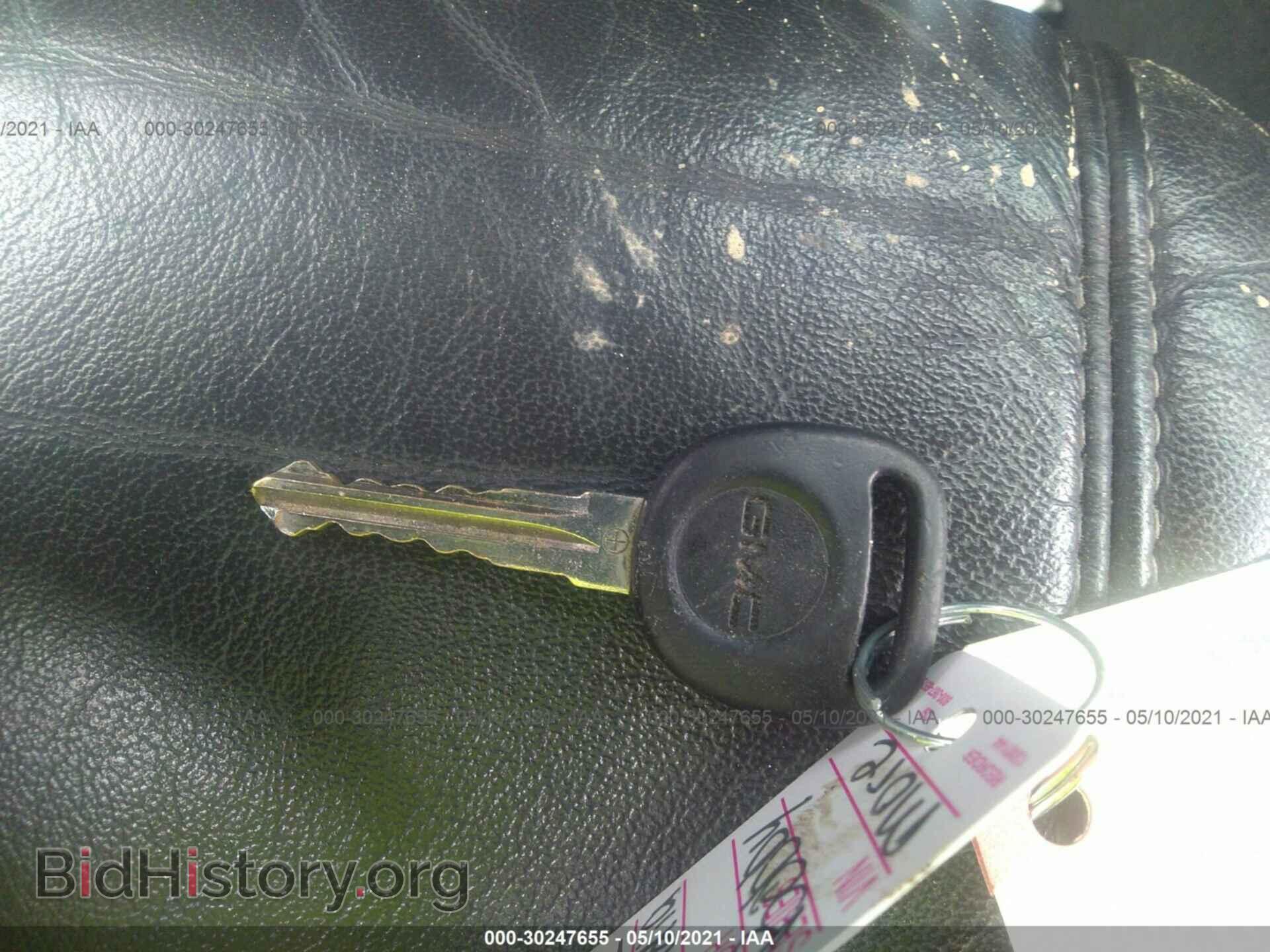 2015 GMC ACADIA - VIN: 1GKKVRKD9FJ340124 - Фото 11