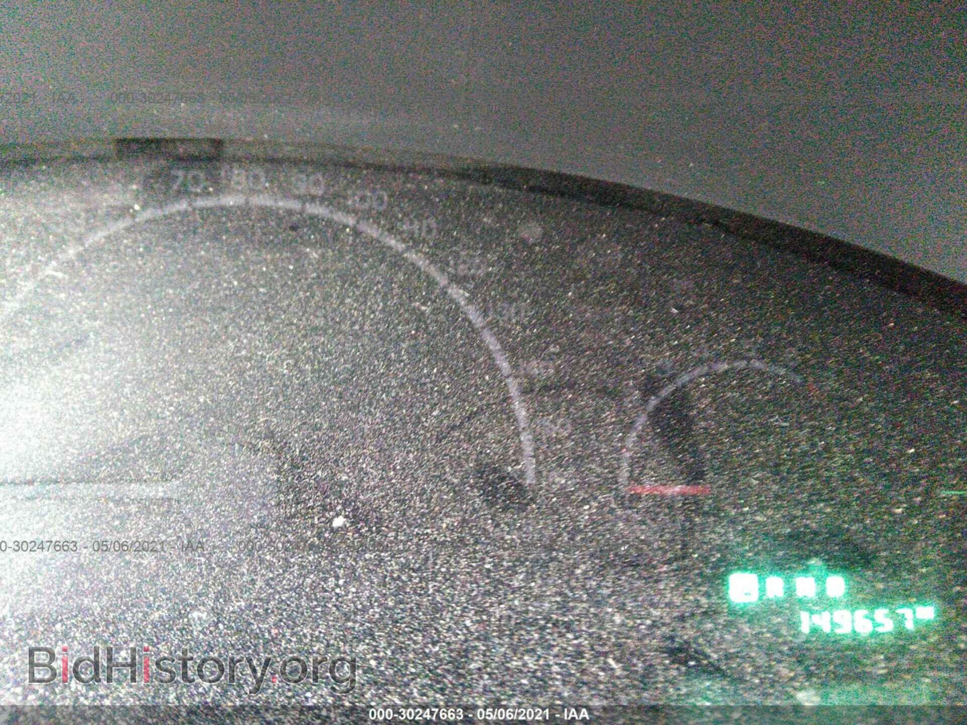 2006 CHRYSLER PACIFICA - VIN: 2A8GF78446R698343 - Photo 7