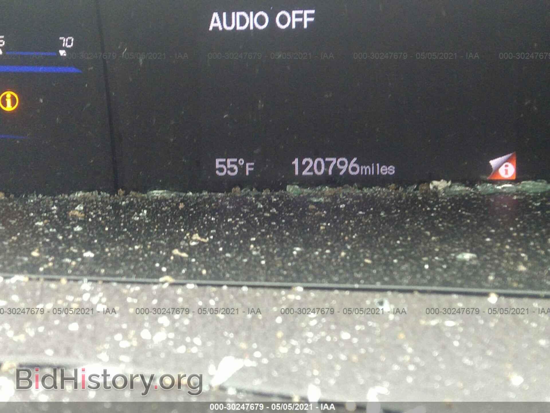 2012 HONDA CIVIC SDN - VIN: 19XFB2F80CE318743 - Фото 7