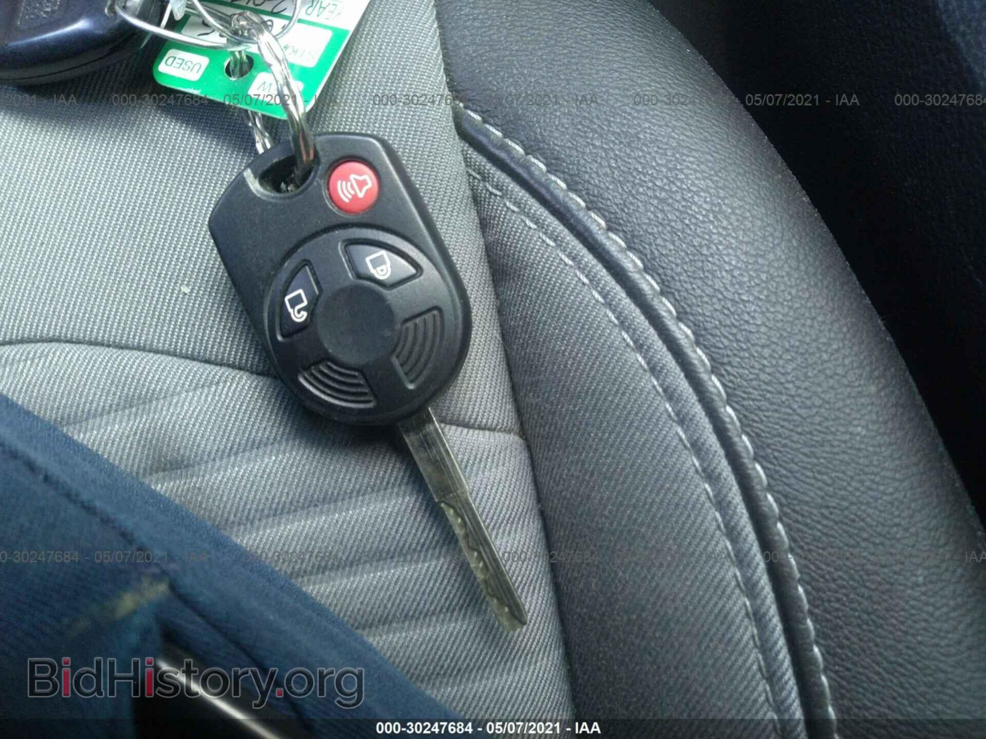 2017 FORD ESCAPE - VIN: 1FMCU0GD8HUA35976 - Фото 11