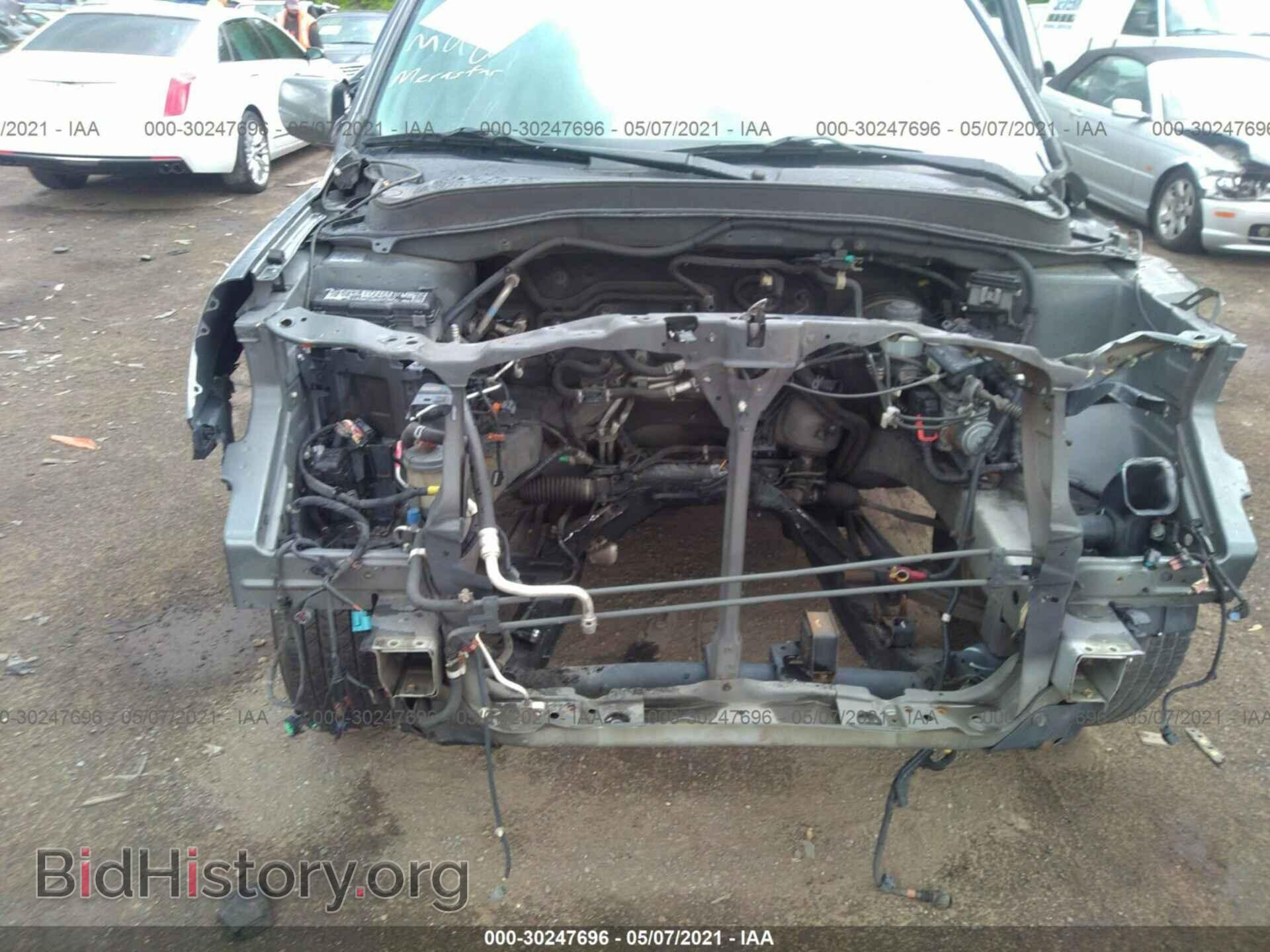 2007 HONDA PILOT - VIN: 5FNYF18537B004451 - Photo 6