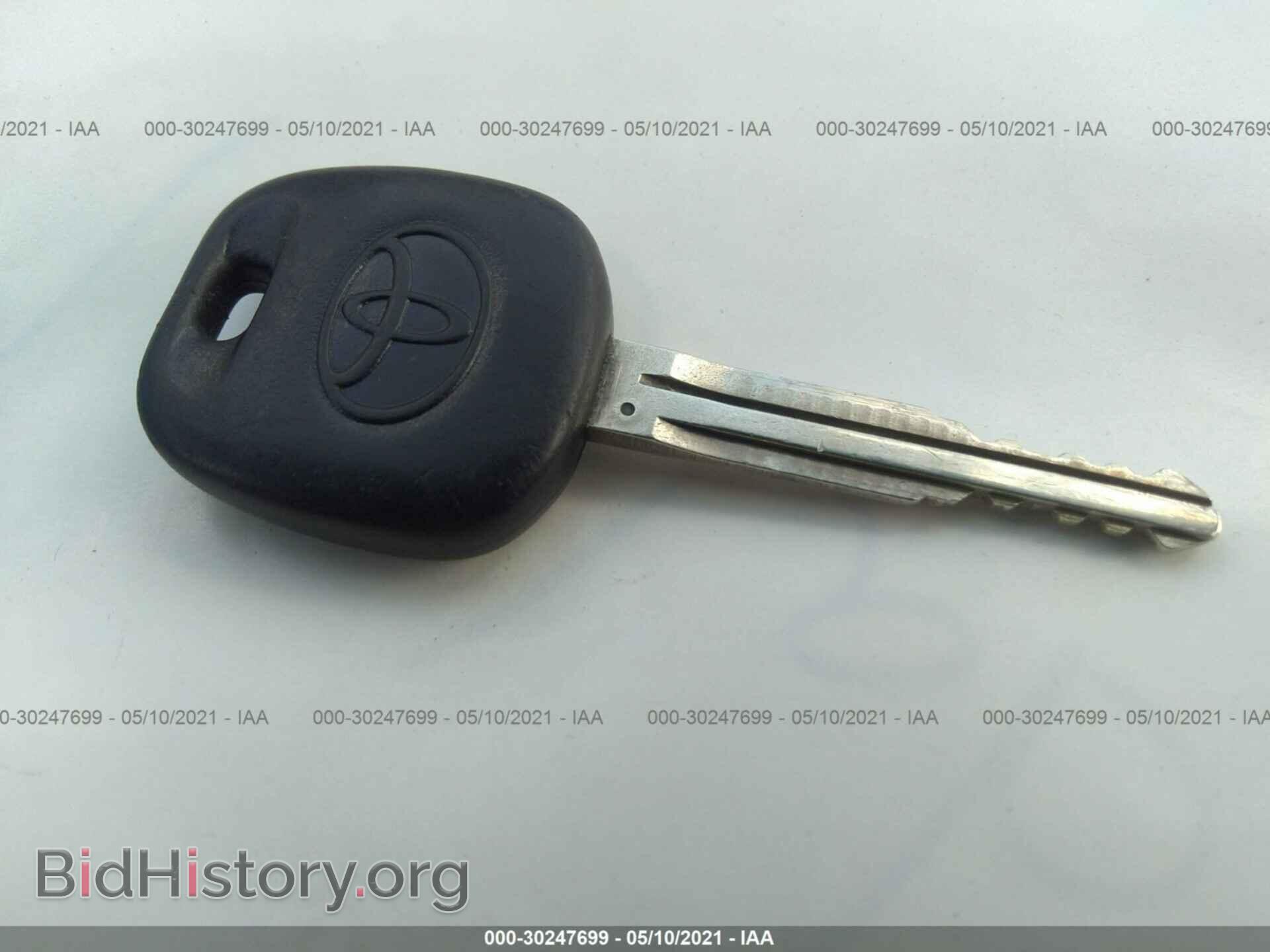 2007 TOYOTA MATRIX - VIN: 2T1KR30E67C643979 - Фото 11