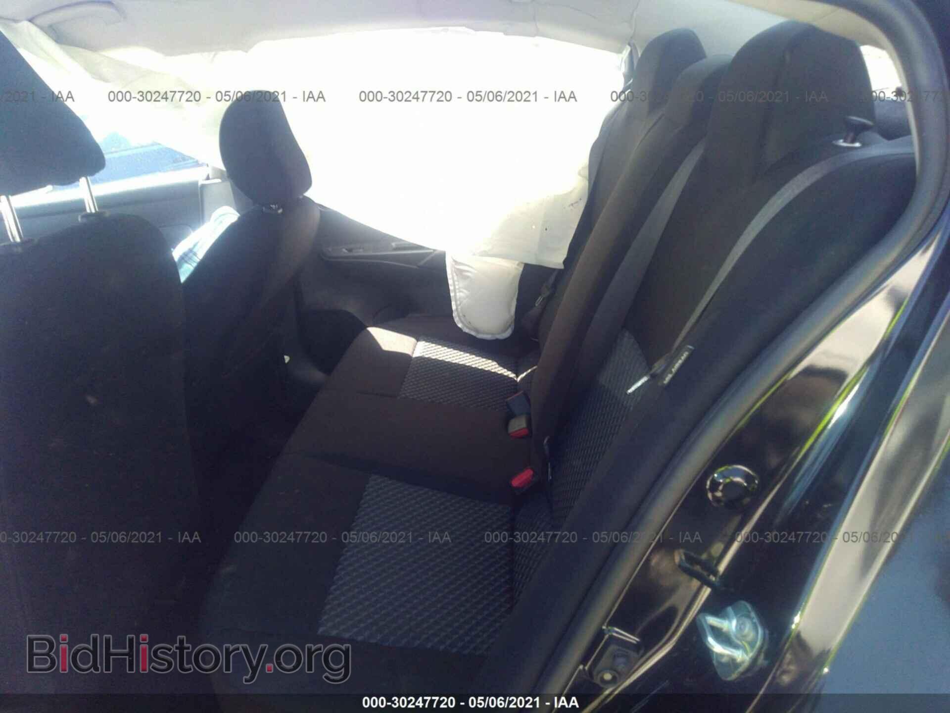 2020 NISSAN VERSA - VIN: 3N1CN8DV7LL846509 - Фото 8