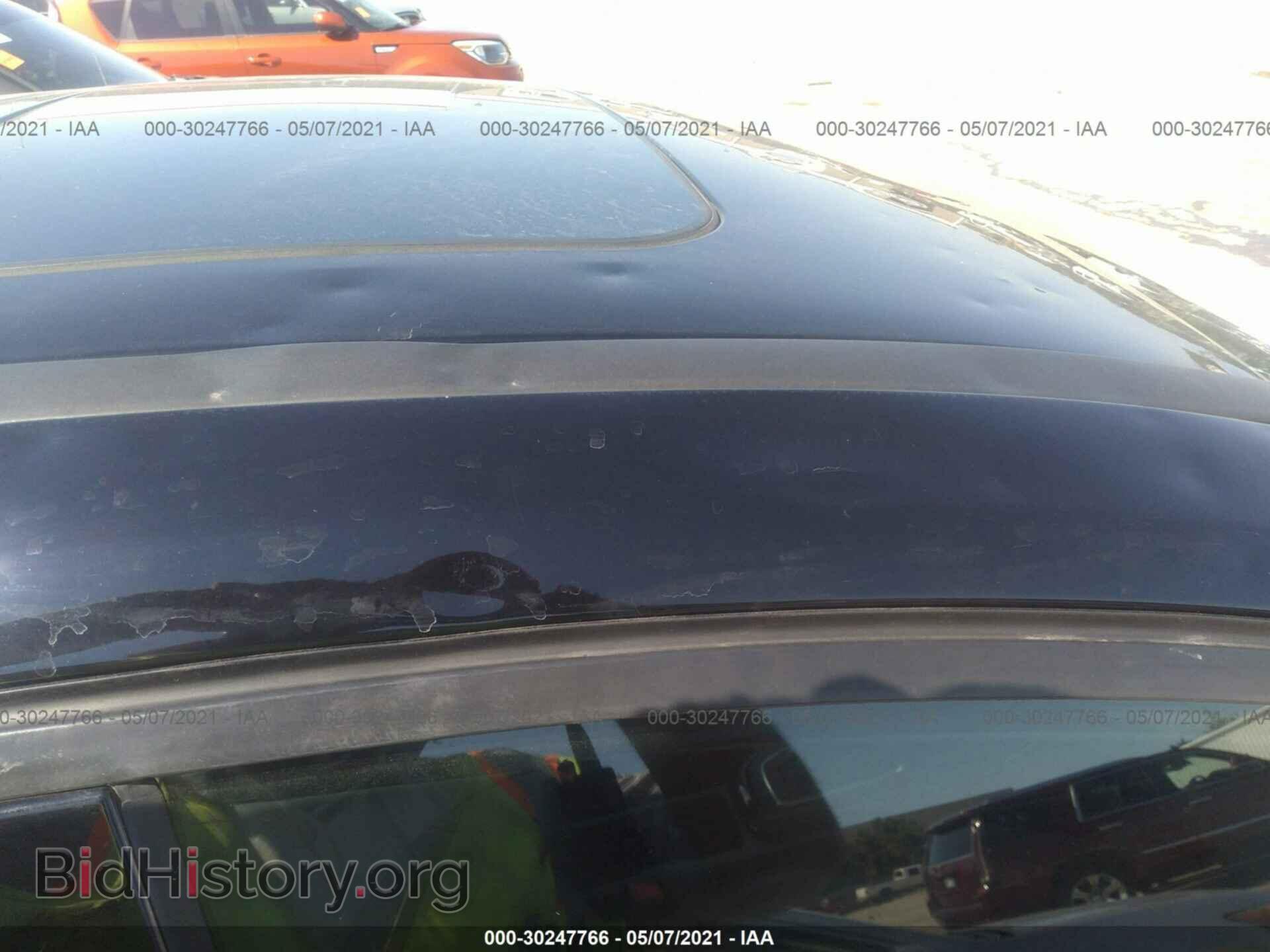 2017 FORD FOCUS - VIN: 1FADP3J23HL347322 - Фото 6