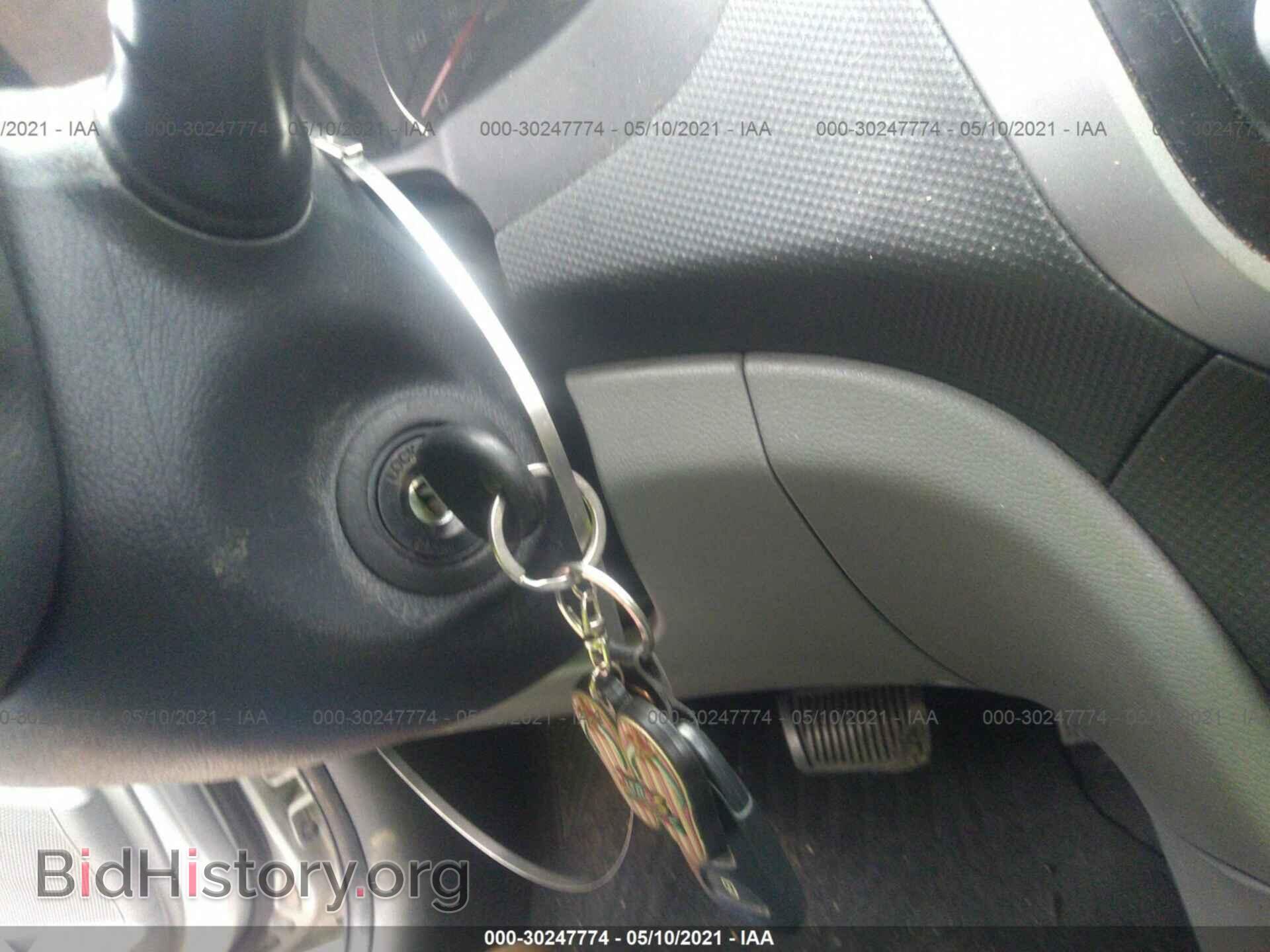 2017 HYUNDAI ACCENT - VIN: KMHCT4AE3HU166728 - Фото 11