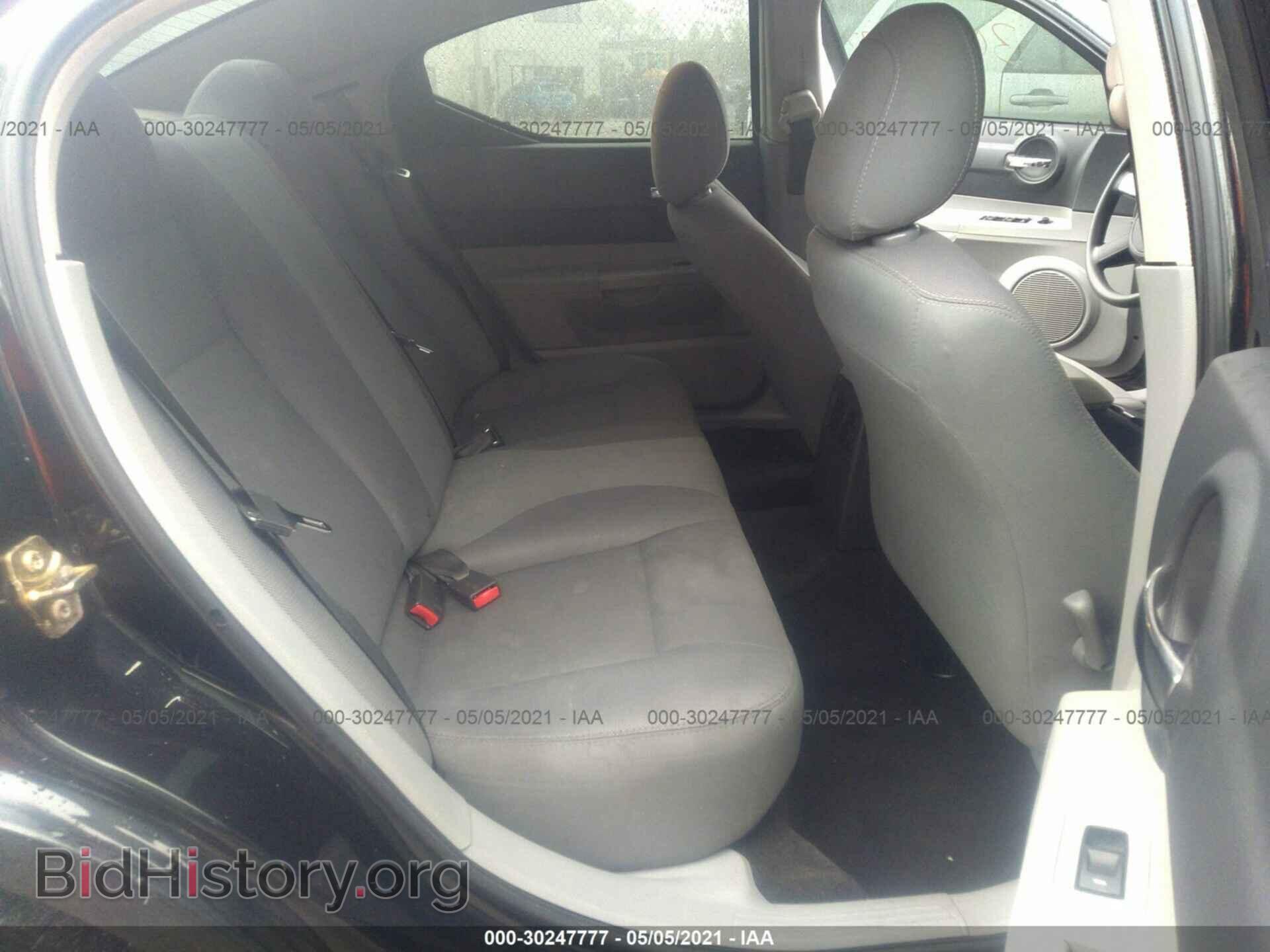 2006 DODGE CHARGER - VIN: 2B3KA43G36H141933 - Фото 8