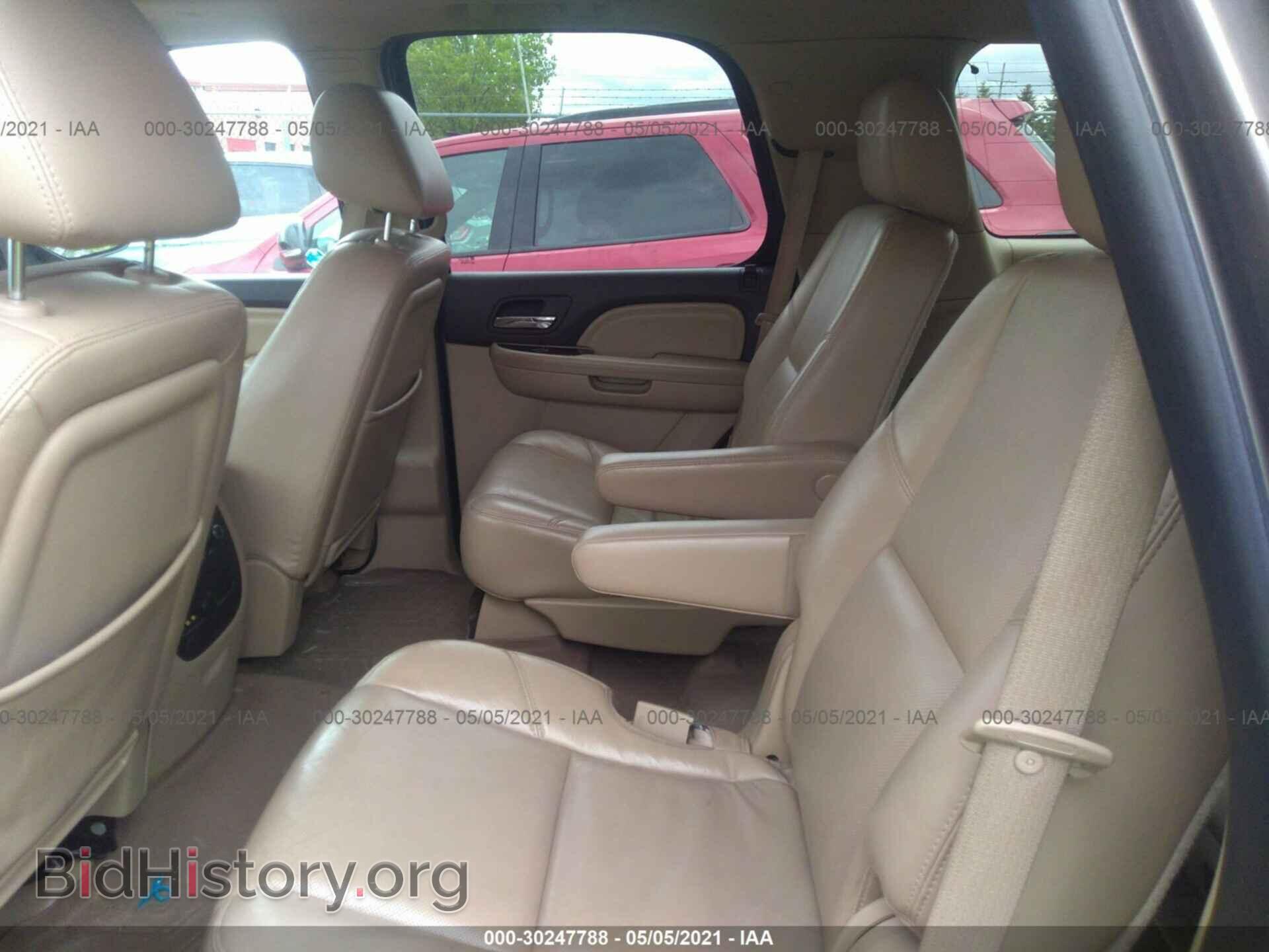 2011 GMC YUKON - VIN: 1GKS2EEF8BR209194 - Фото 8