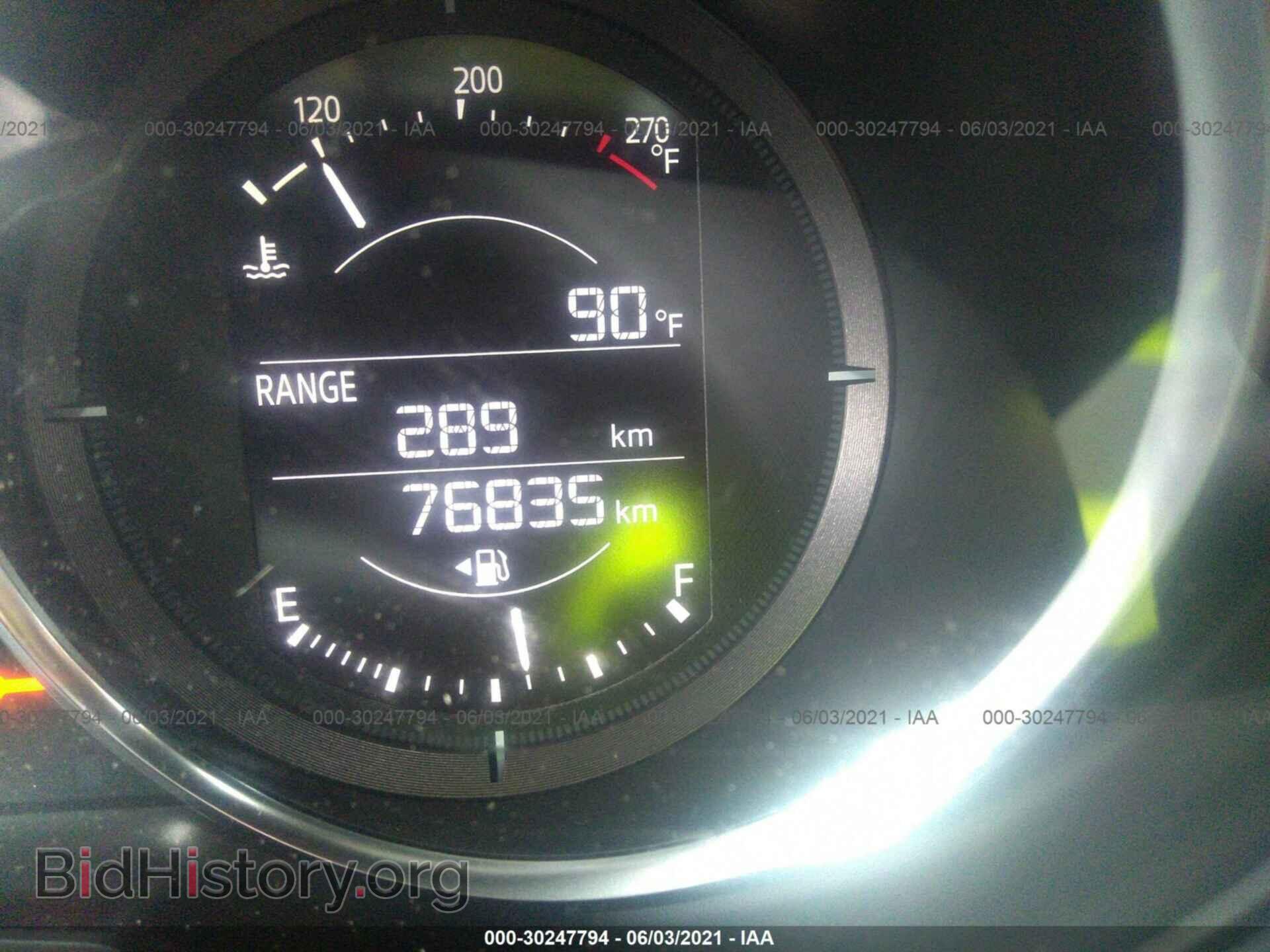 2017 MAZDA CX-9 - VIN: JM3TCACY5H0139250 - Фото 7