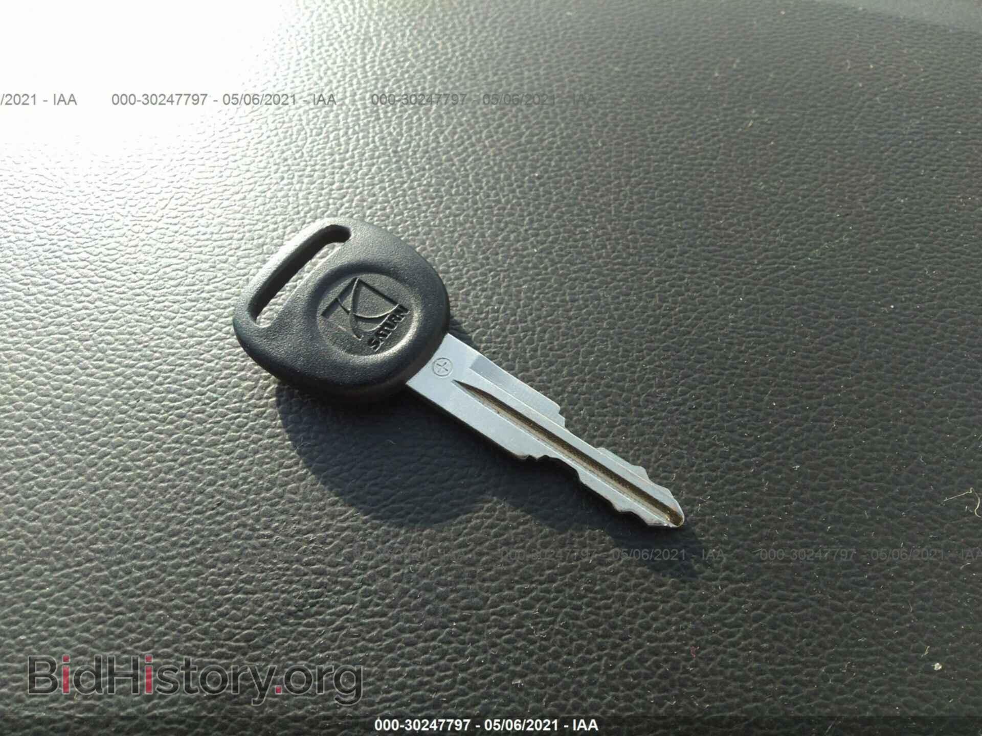 2009 SATURN VUE - VIN: 3GSCL33P89S515966 - Фото 11